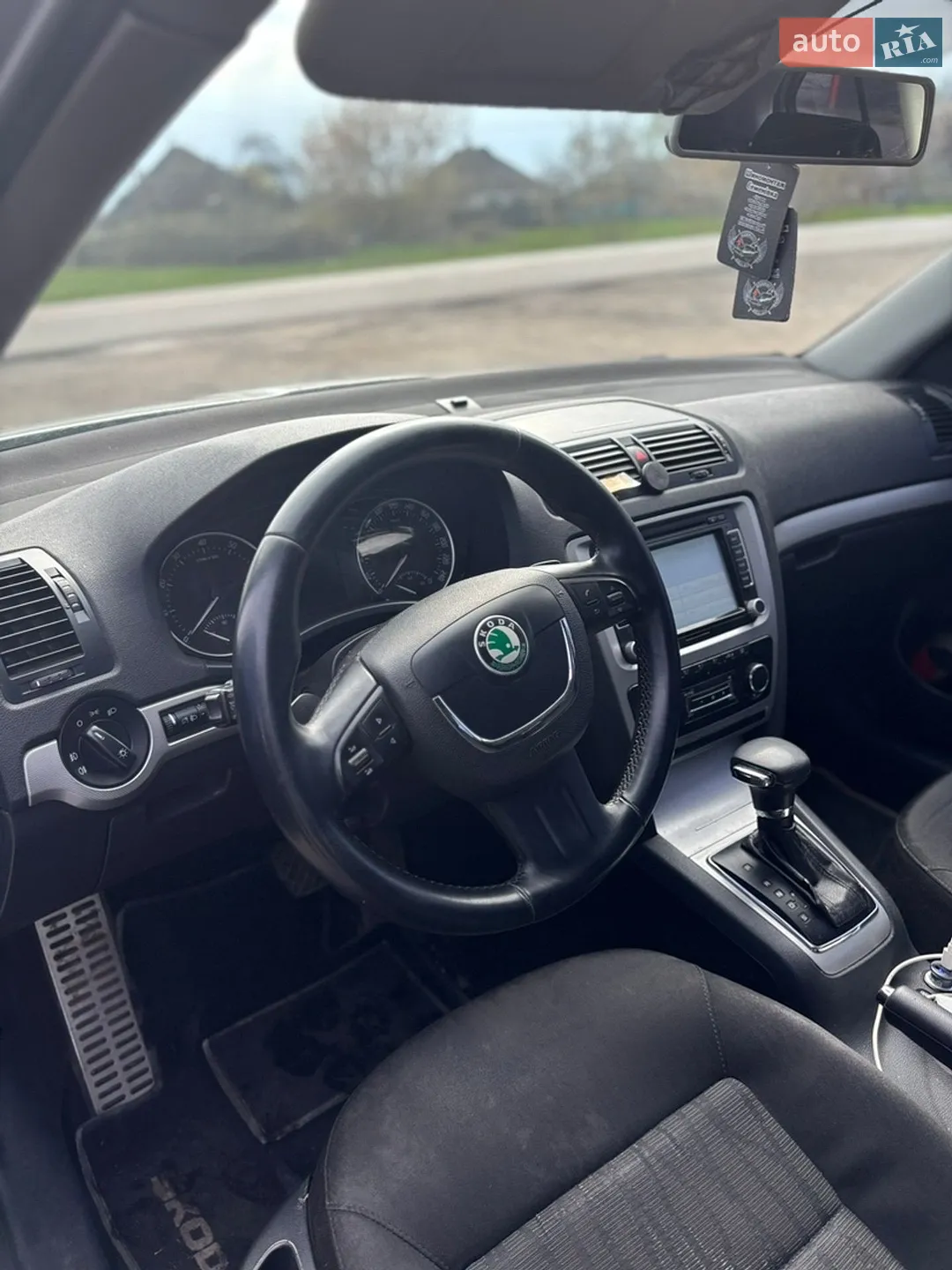 2012 Skoda Octavia - мініатюра 9