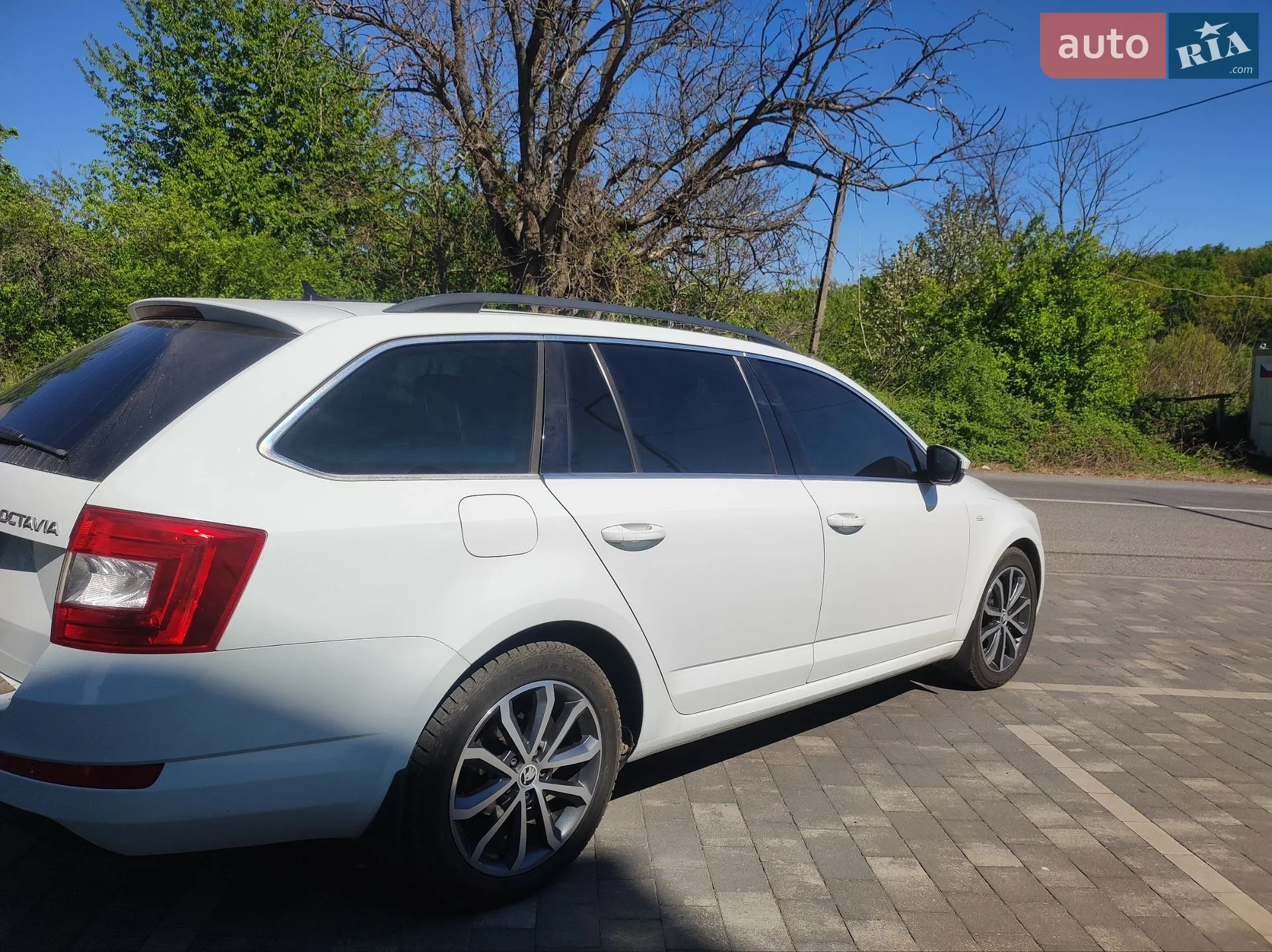 2015 Skoda Octavia - мініатюра 29