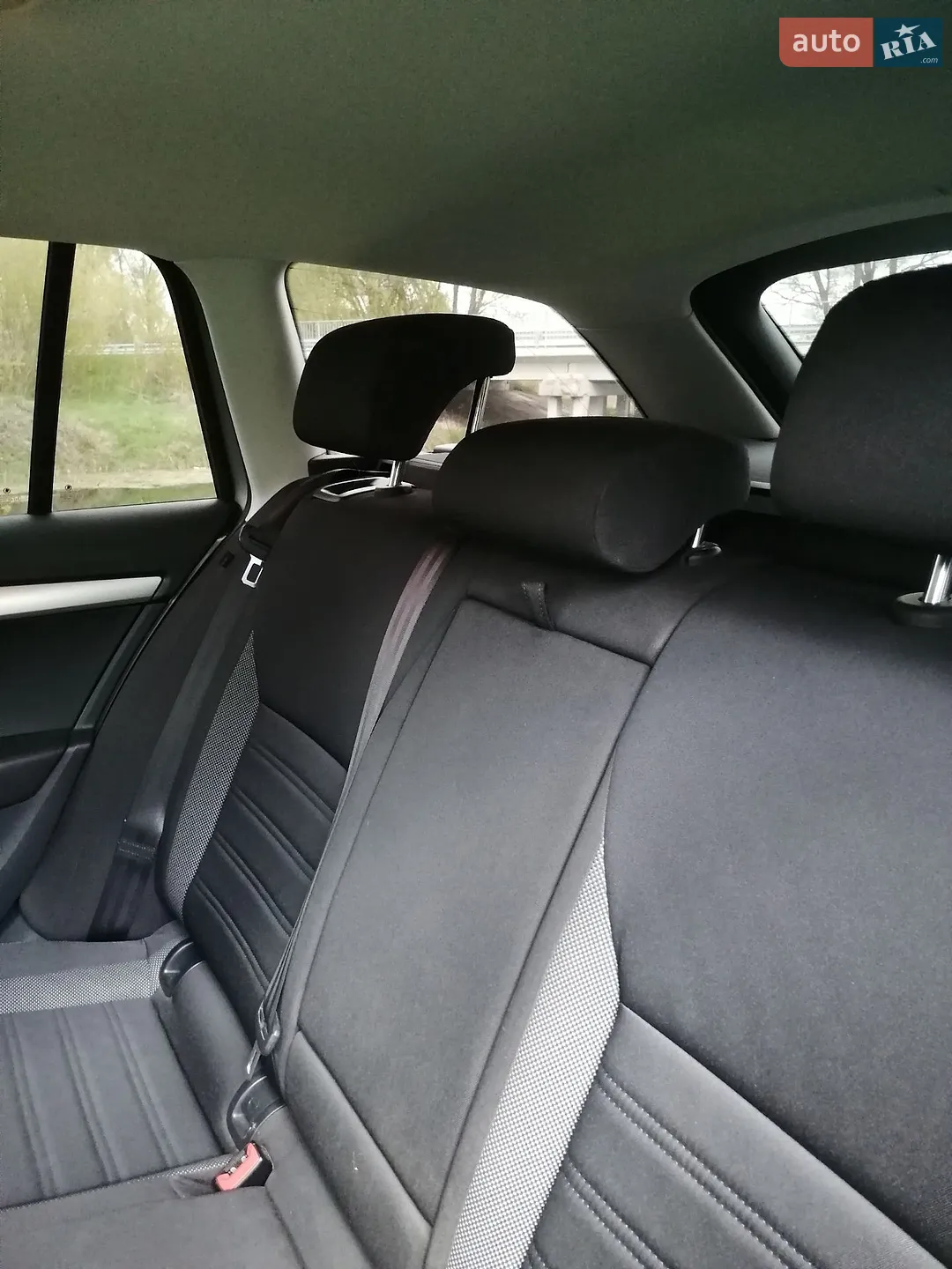 2017 Skoda Octavia - мініатюра 10