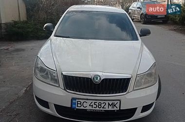 Универсал Skoda Octavia 2011 в Днепре