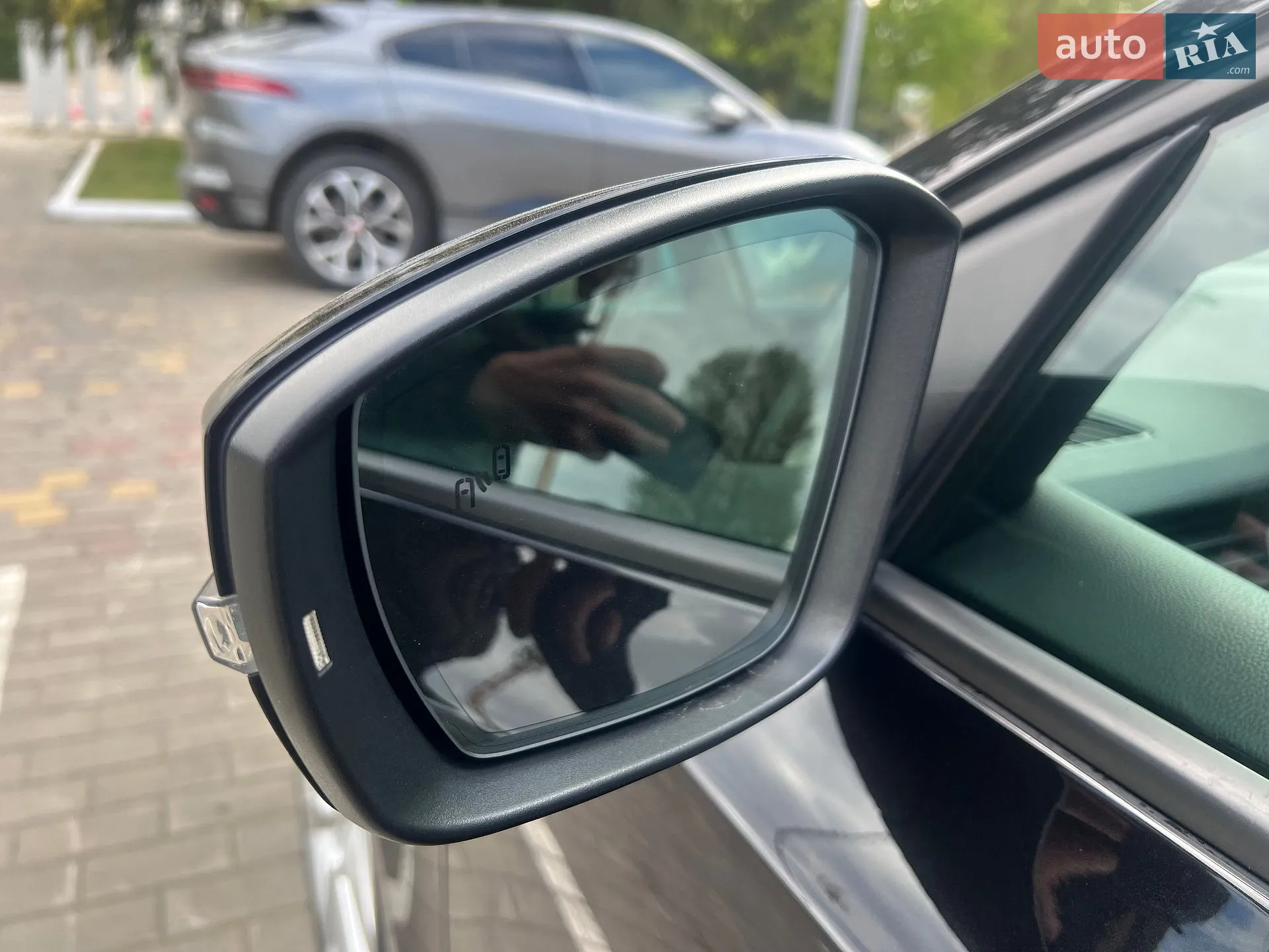 2019 Skoda Octavia - мініатюра 20