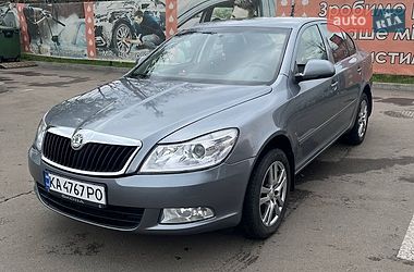 Лифтбек Skoda Octavia 2012 в Киеве