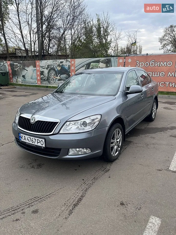 2013 Skoda Octavia - мініатюра 26