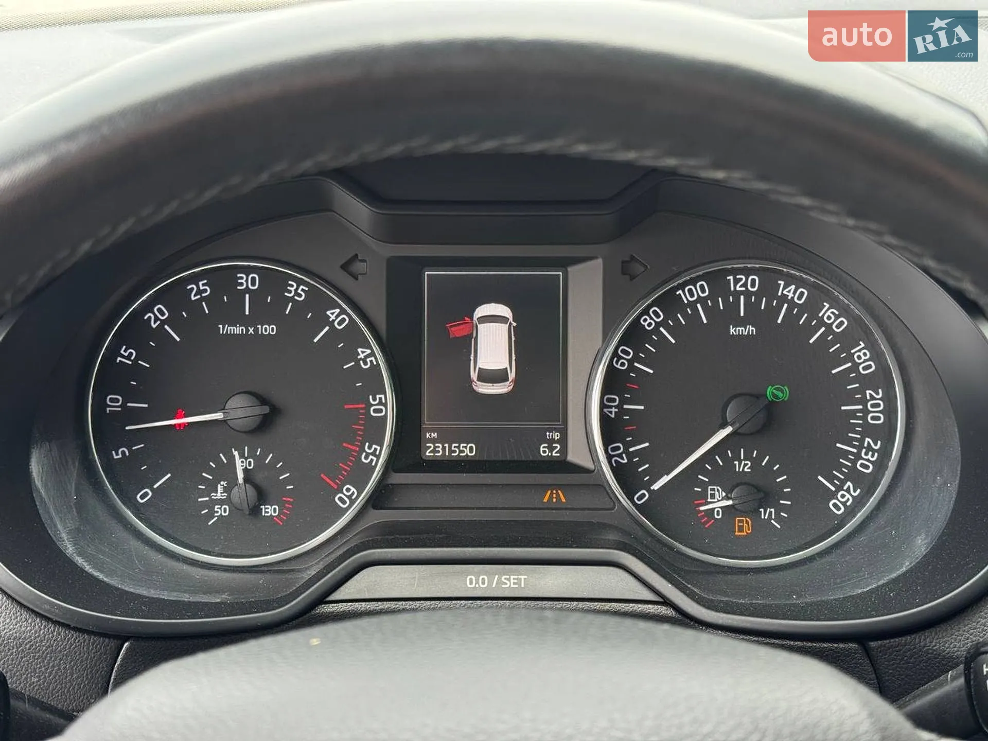 2016 Skoda Octavia - мініатюра 48