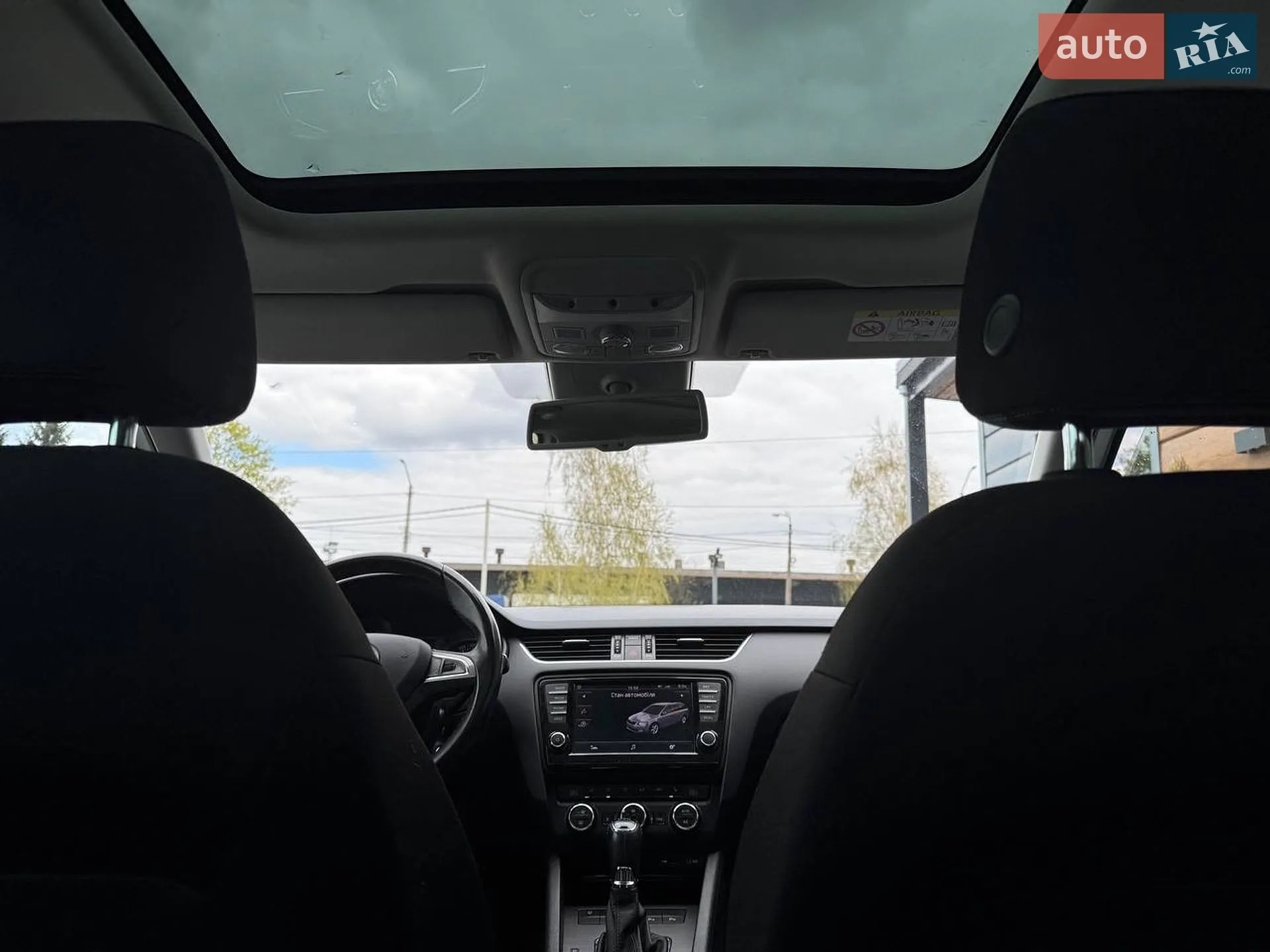 2016 Skoda Octavia - мініатюра 67