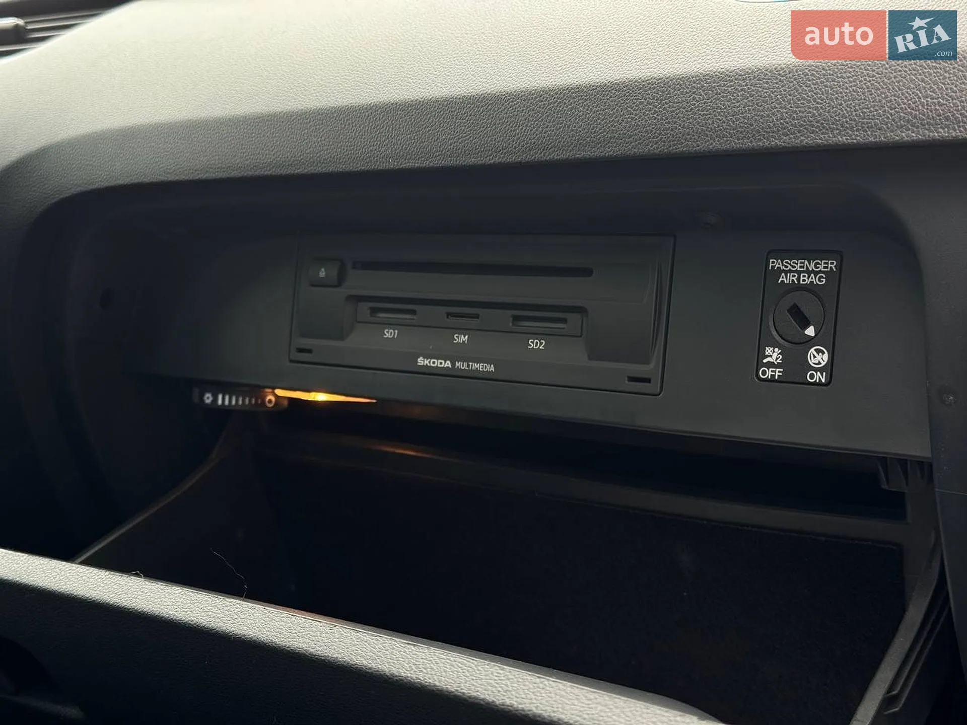 2016 Skoda Octavia - мініатюра 85