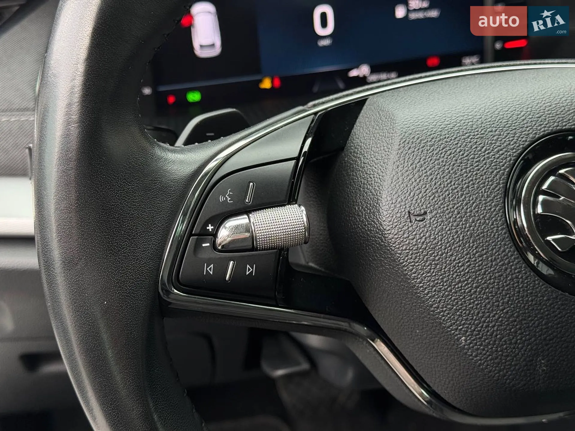 2020 Skoda Octavia - мініатюра 33
