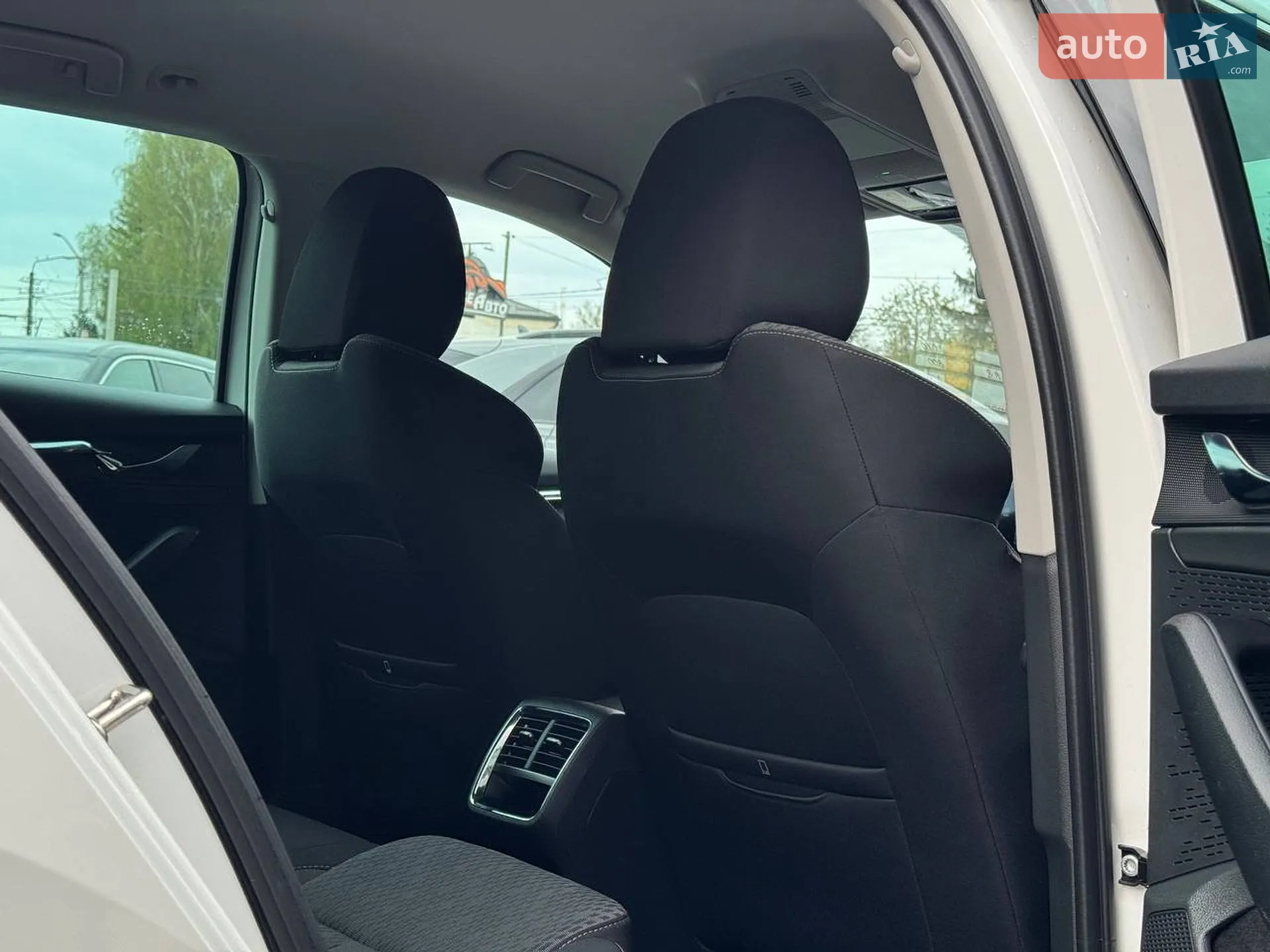 2020 Skoda Octavia - мініатюра 54