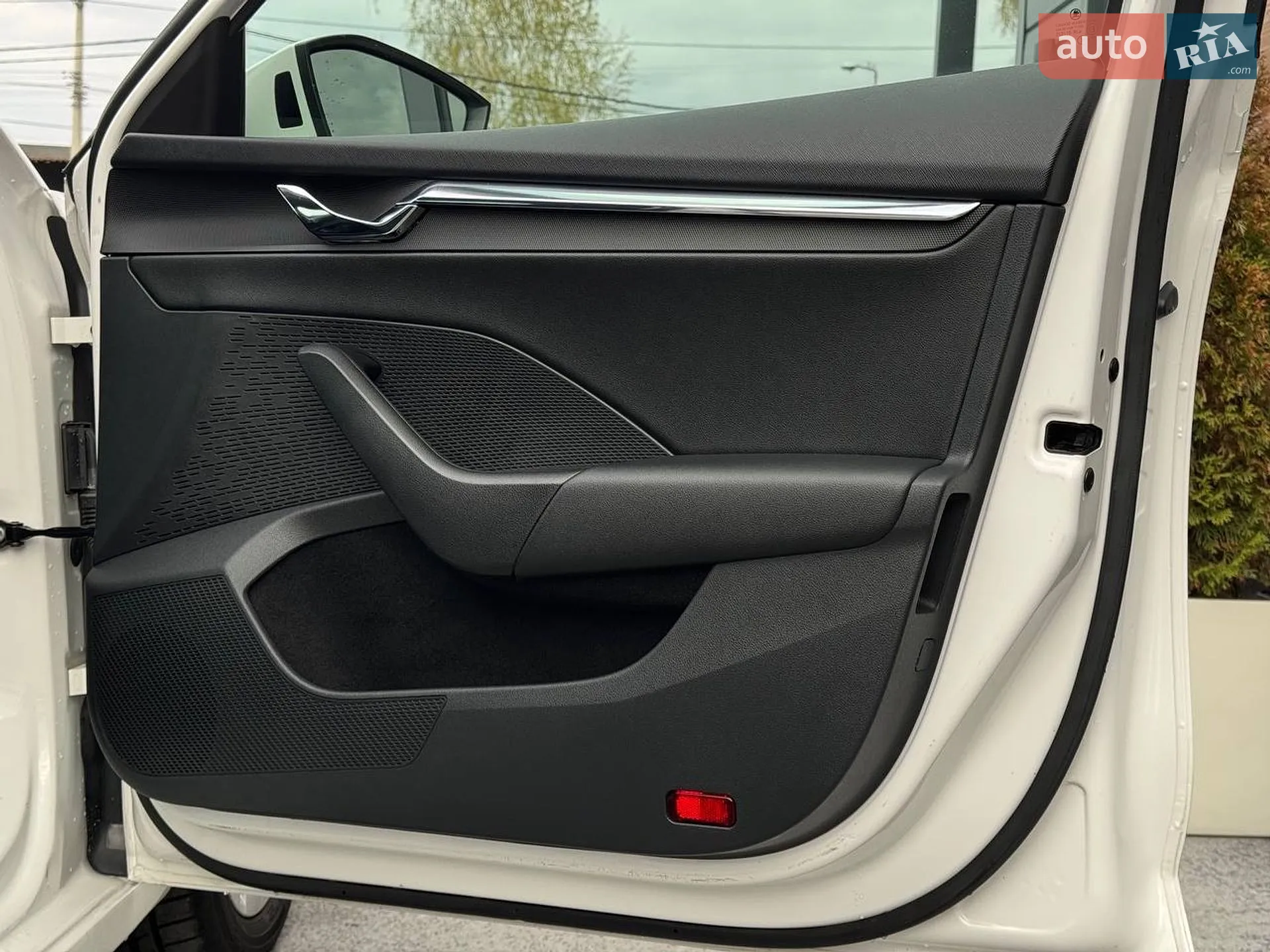 2020 Skoda Octavia - мініатюра 58