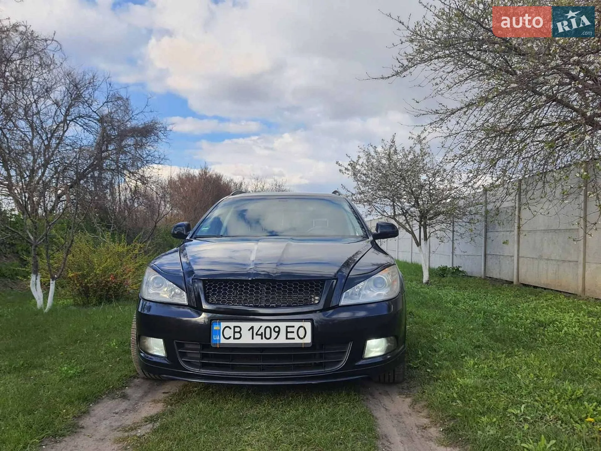 2011 Skoda Octavia - мініатюра 3
