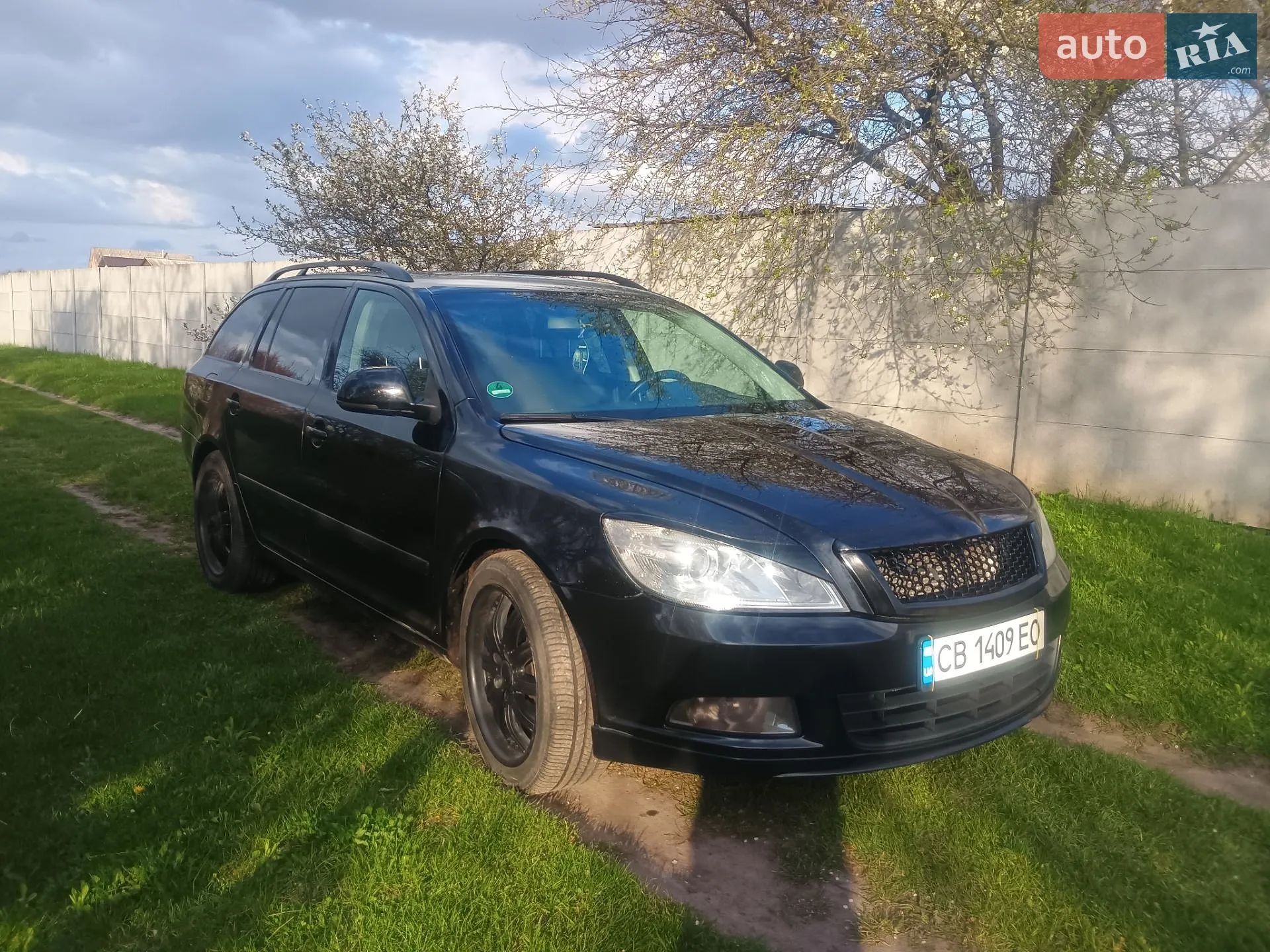 2011 Skoda Octavia - мініатюра 5