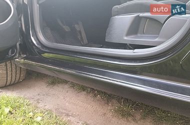 Универсал Skoda Octavia 2011 в Прилуках
