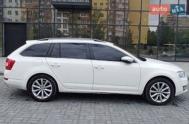 Универсал Skoda Octavia 2013 в Днепре