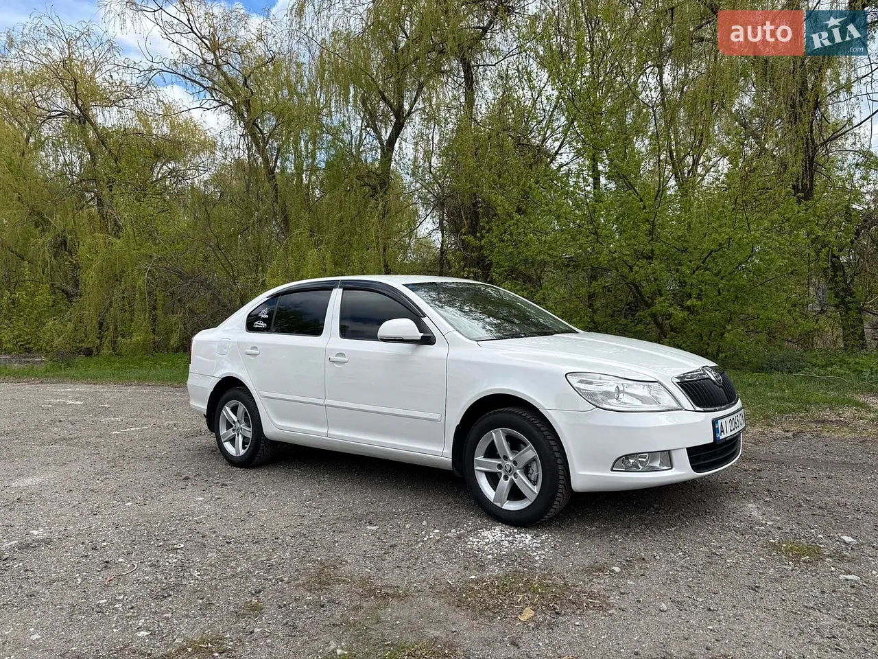 2010 Skoda Octavia - мініатюра 32
