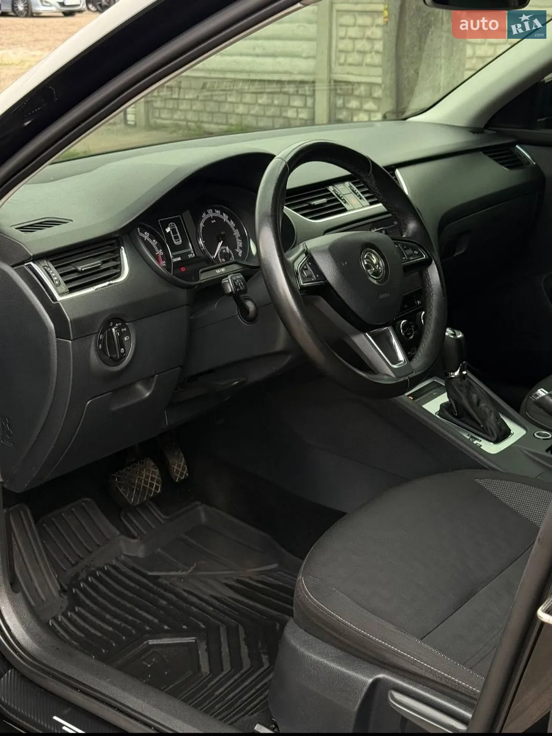 2018 Skoda Octavia - мініатюра 10