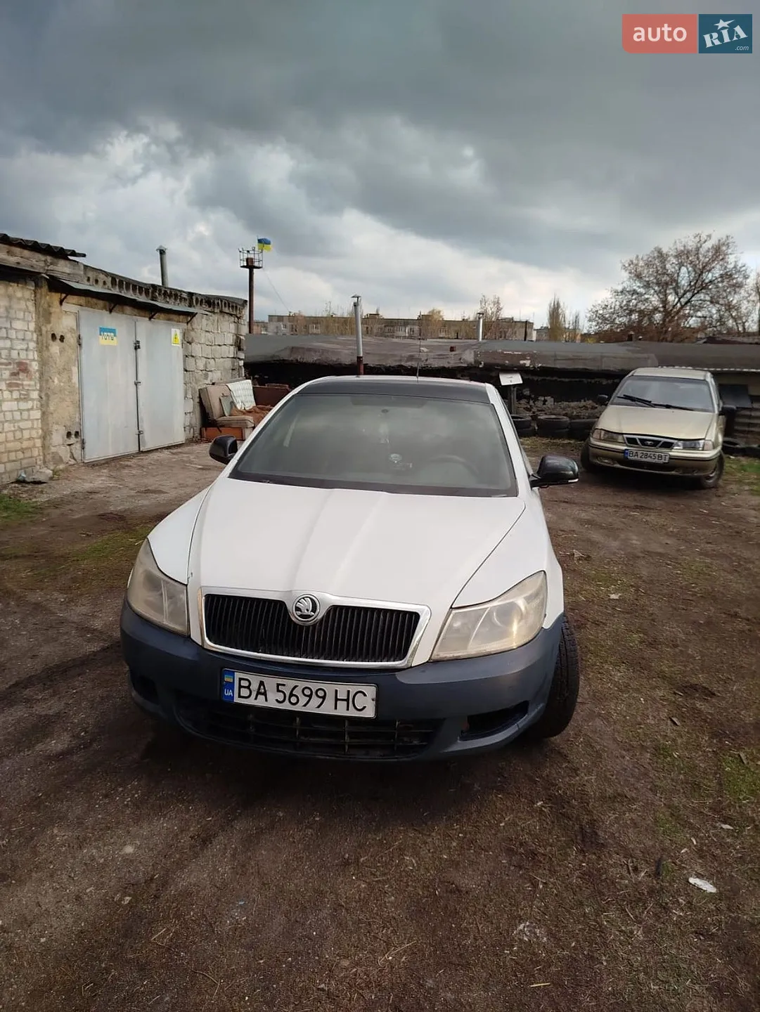 2010 Skoda Octavia - мініатюра 7