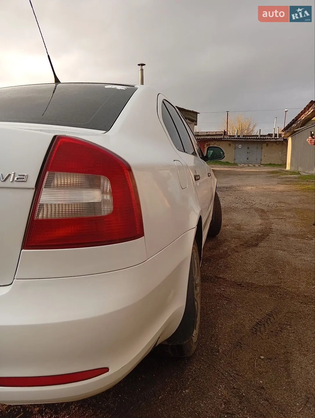 2010 Skoda Octavia - мініатюра 18