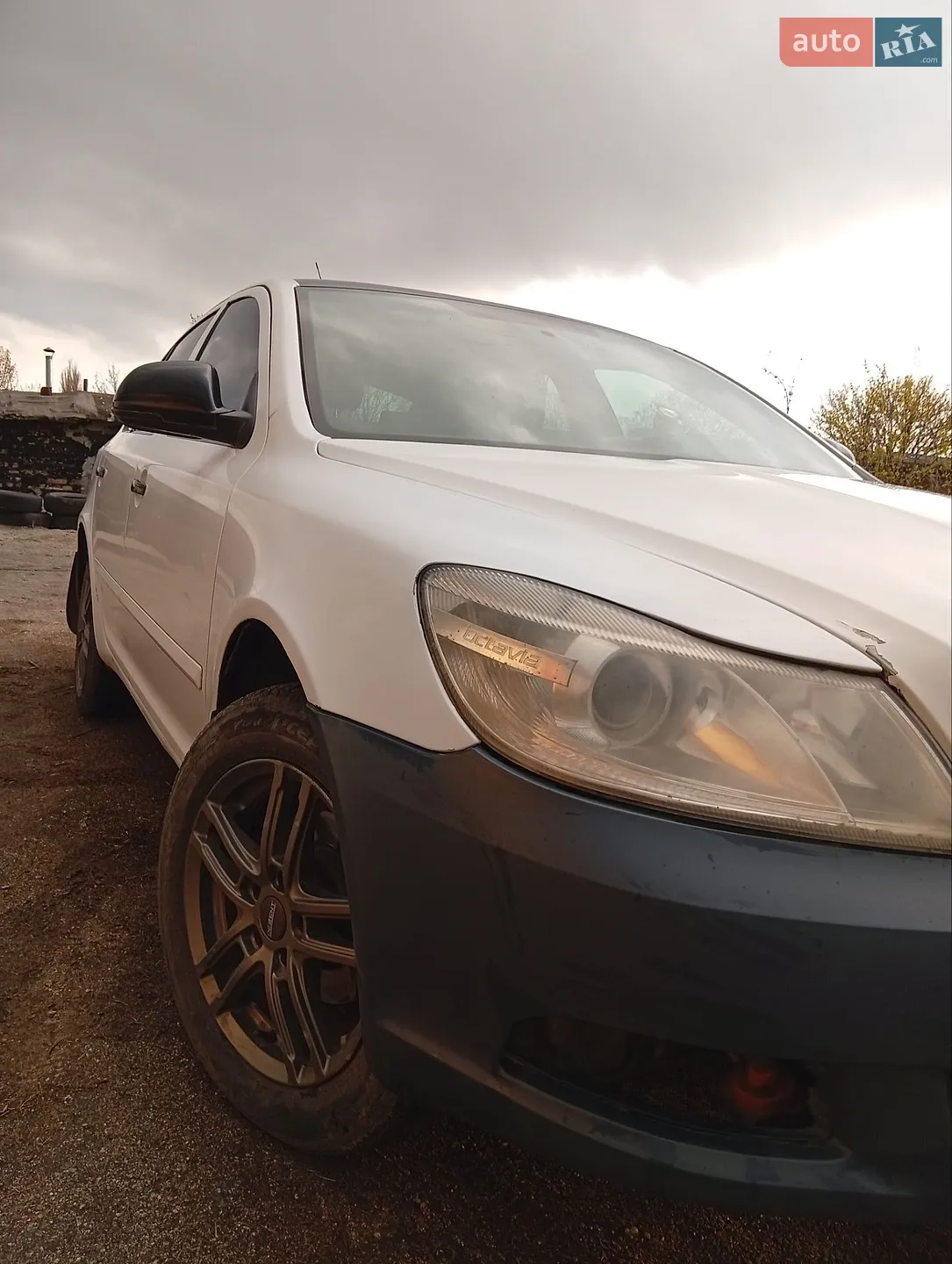 2010 Skoda Octavia - мініатюра 26