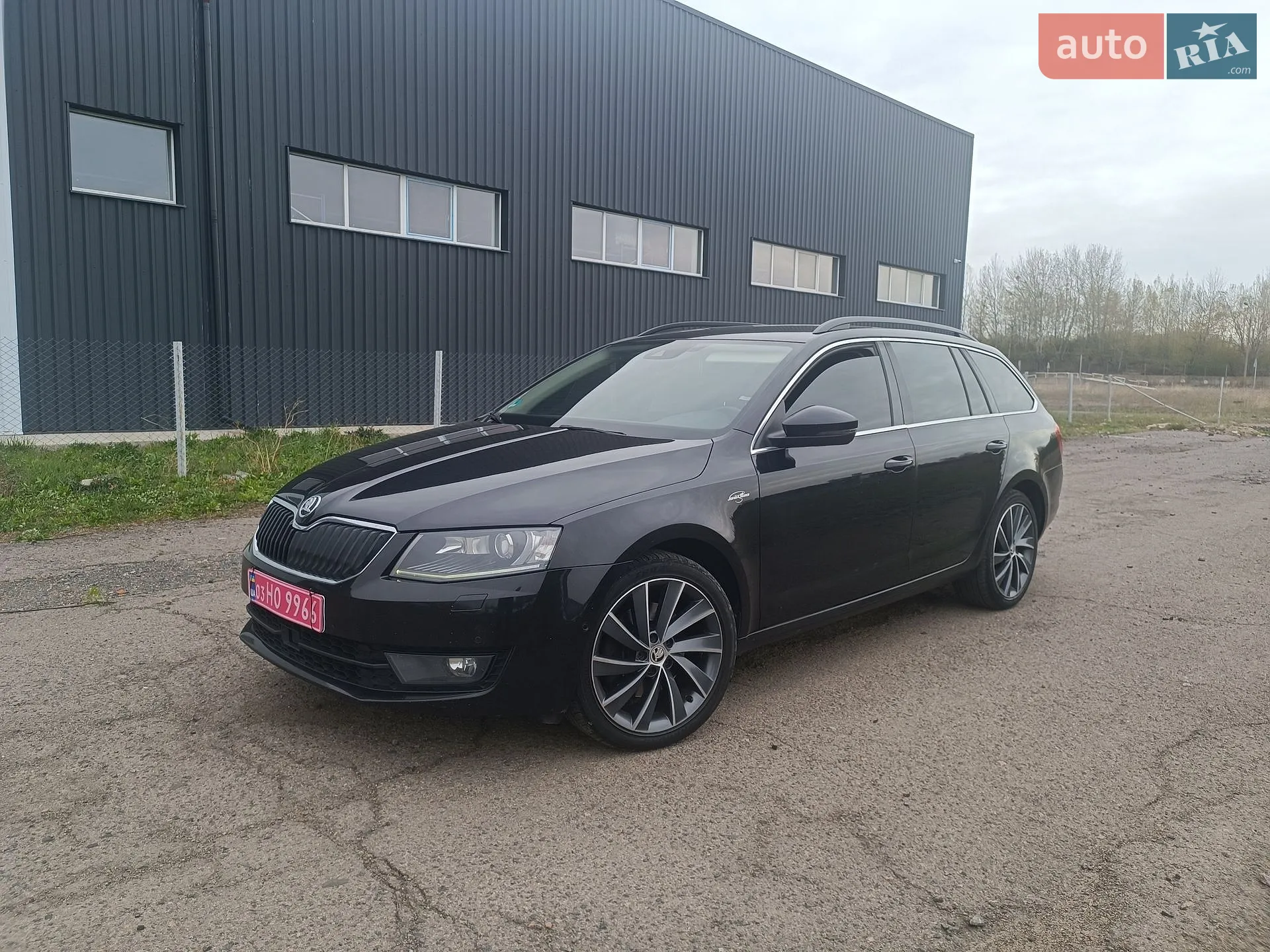 2016 Skoda Octavia - мініатюра 50