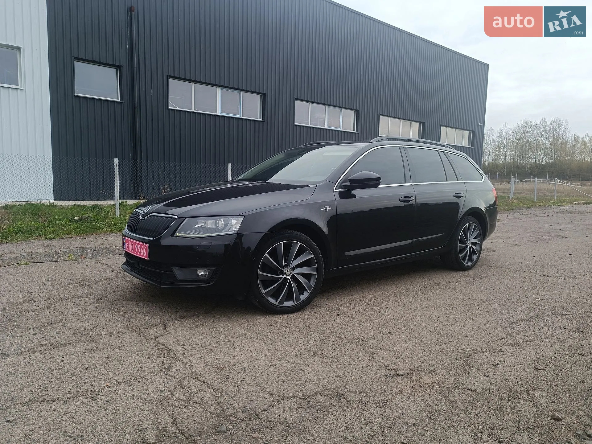 2016 Skoda Octavia - мініатюра 49