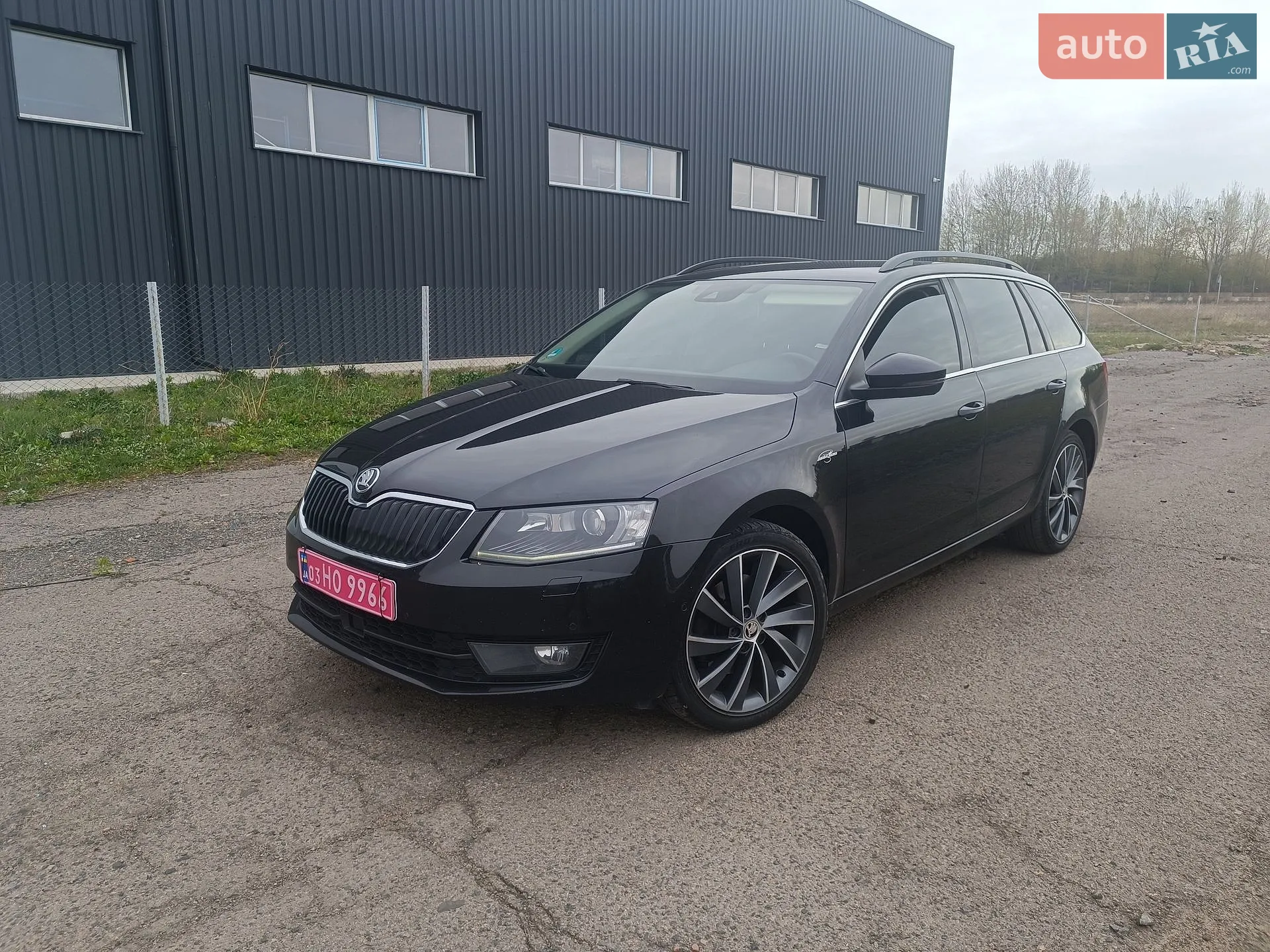 2016 Skoda Octavia - мініатюра 51