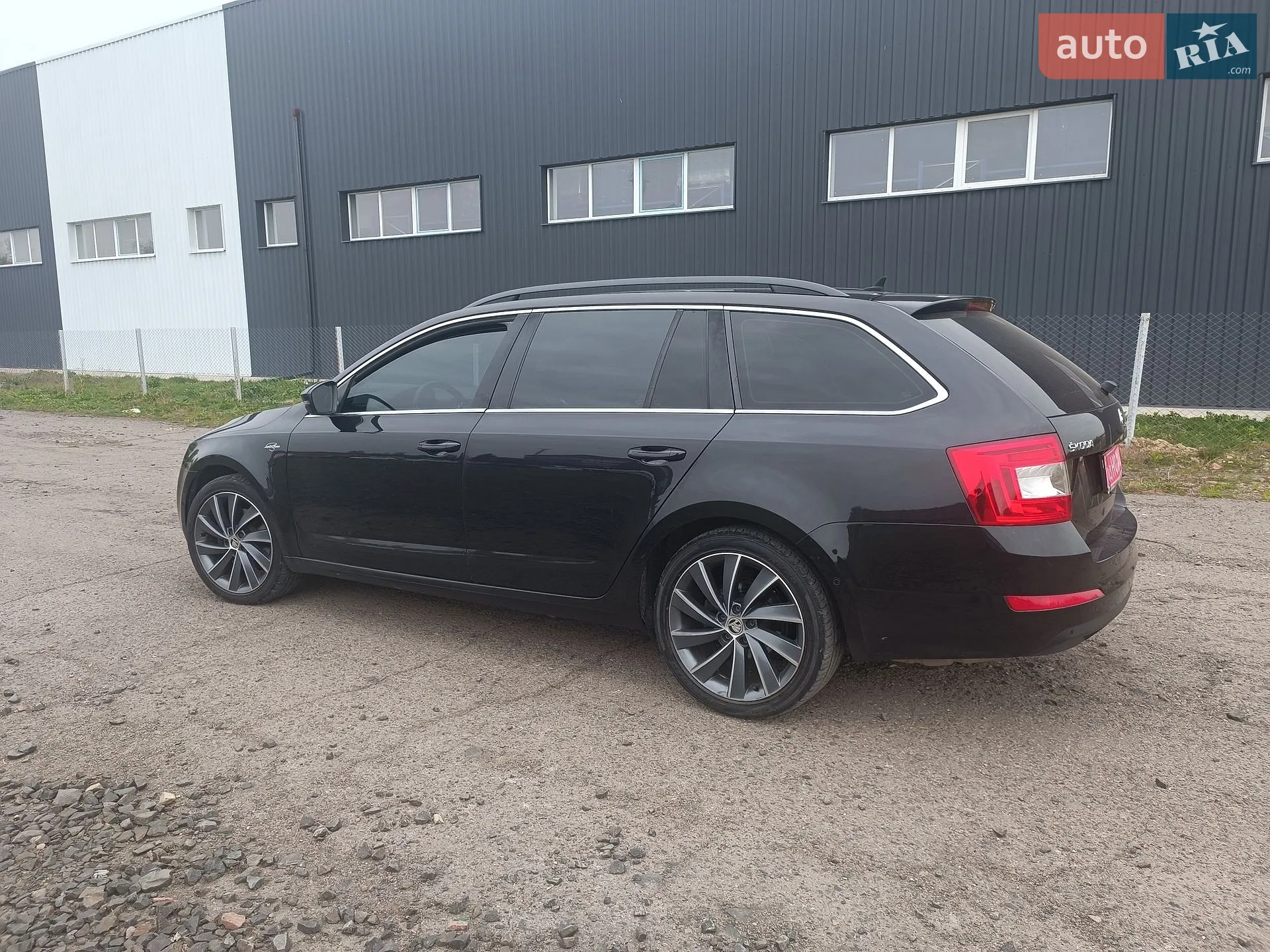 2016 Skoda Octavia - мініатюра 52