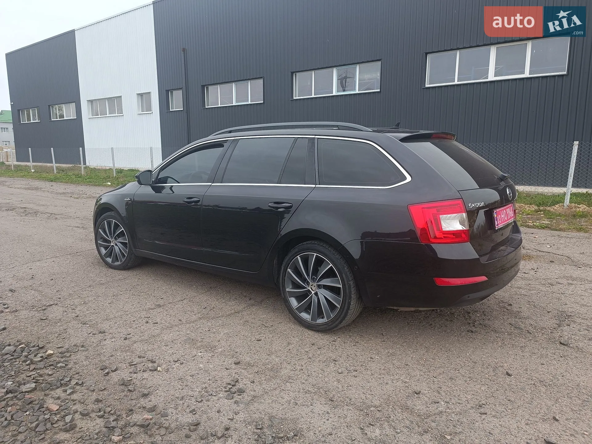 2016 Skoda Octavia - мініатюра 55