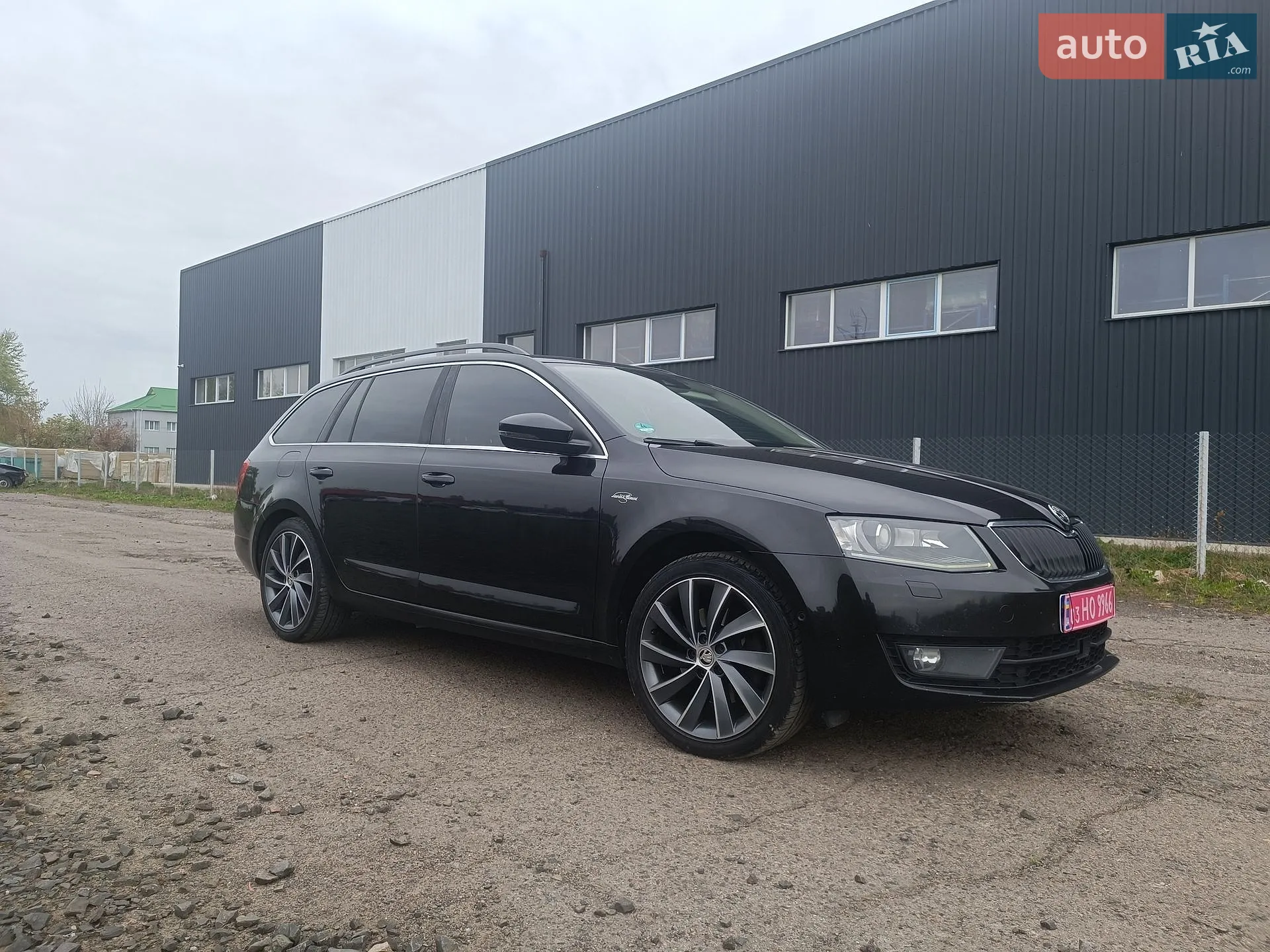 2016 Skoda Octavia - мініатюра 56