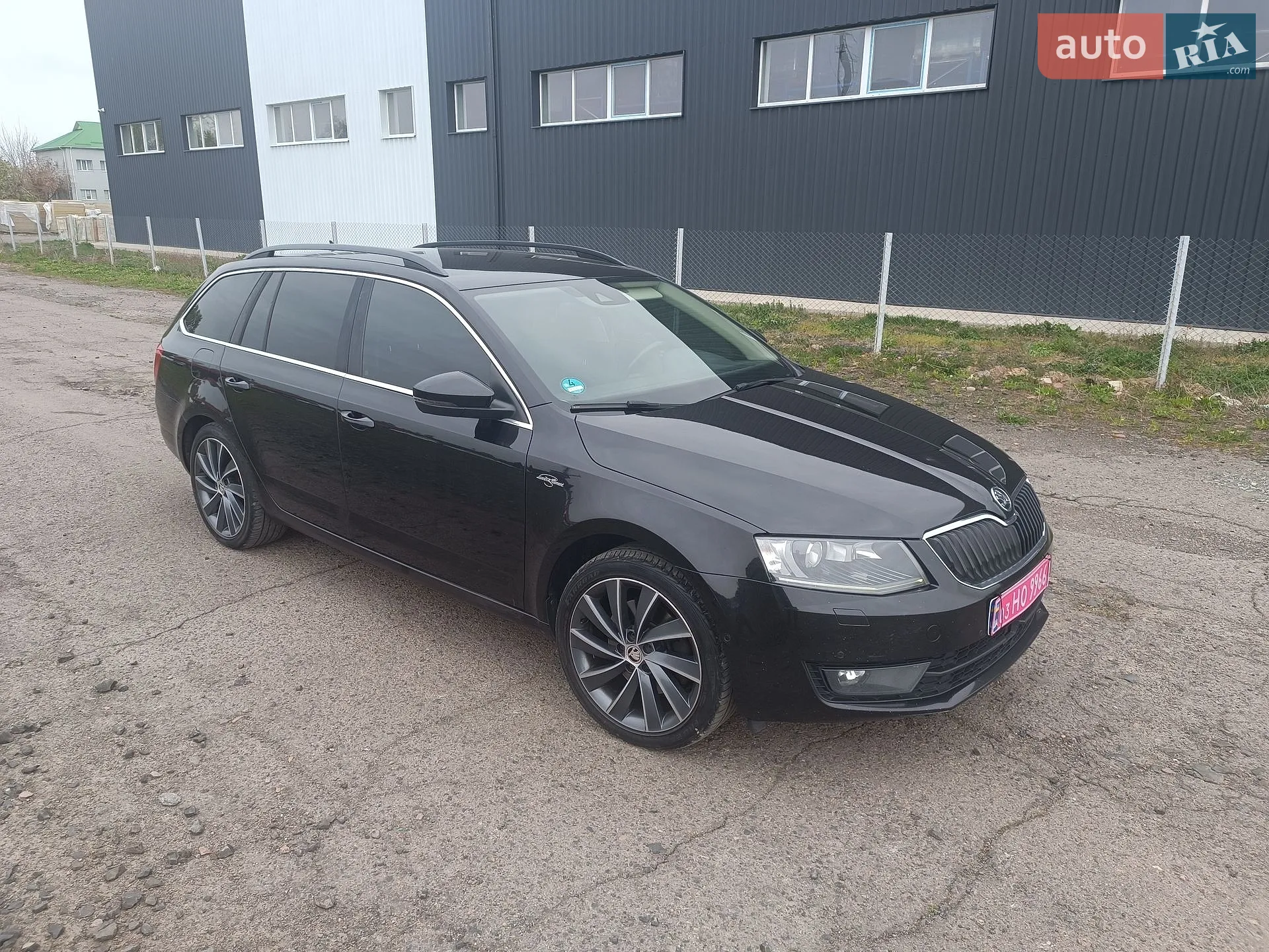 2016 Skoda Octavia - мініатюра 57