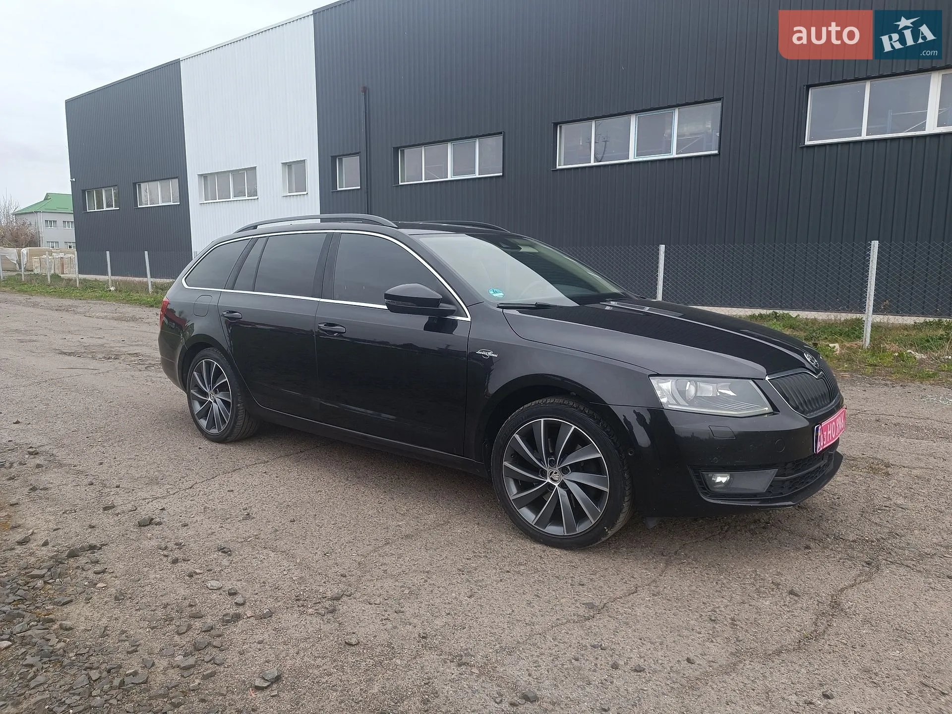 2016 Skoda Octavia - мініатюра 59