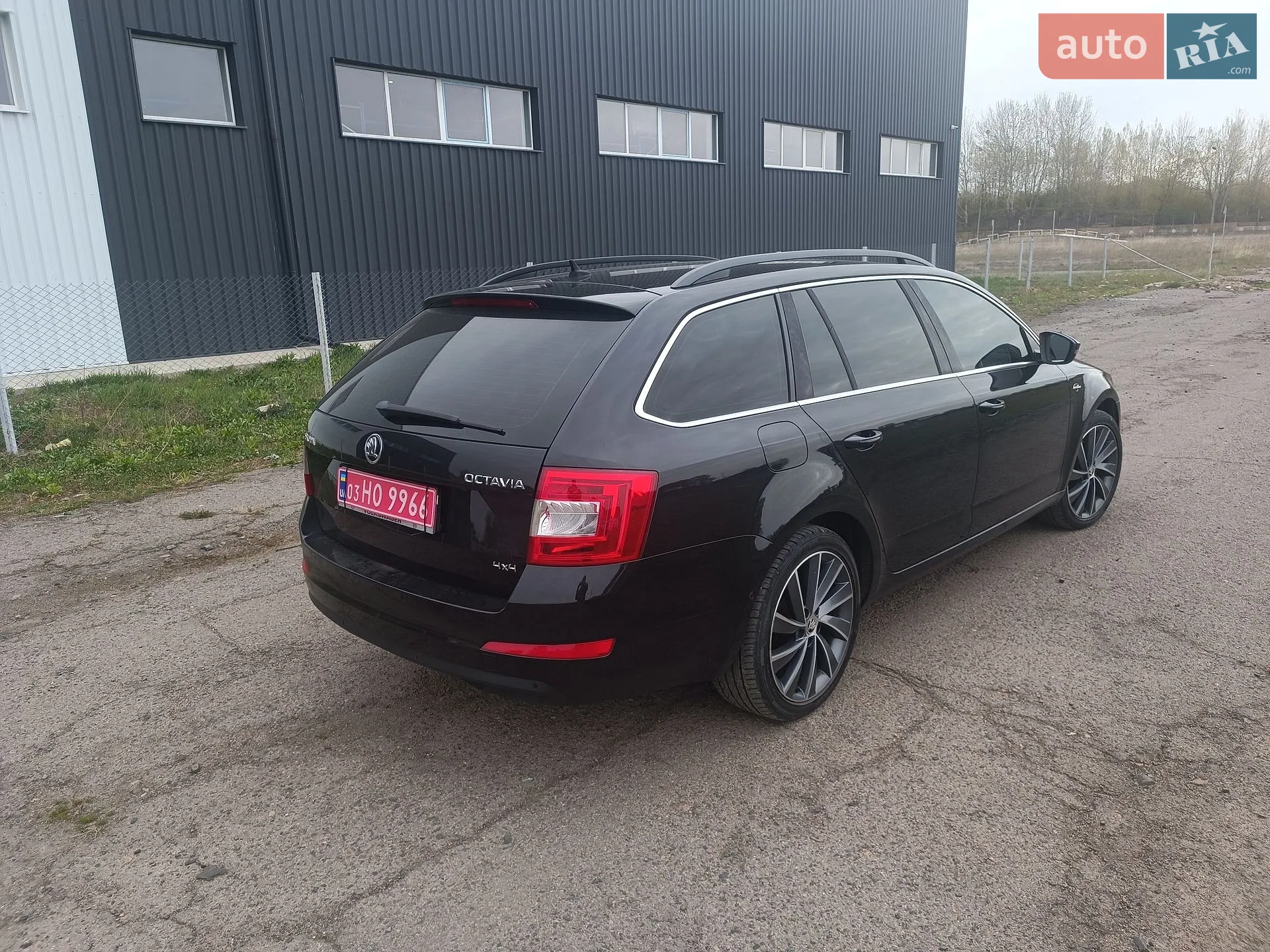 2016 Skoda Octavia - мініатюра 65