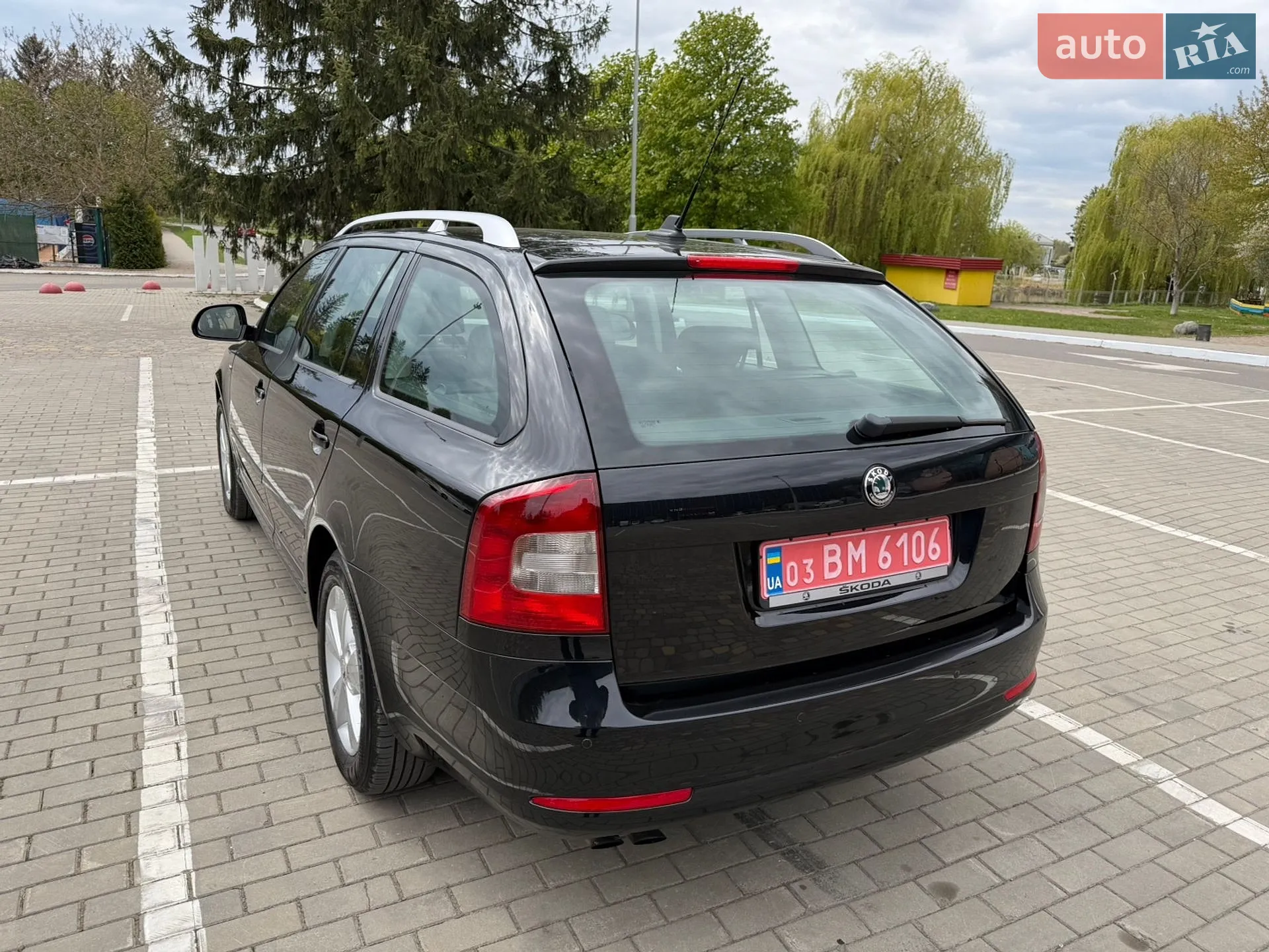 2010 Skoda Octavia - мініатюра 23