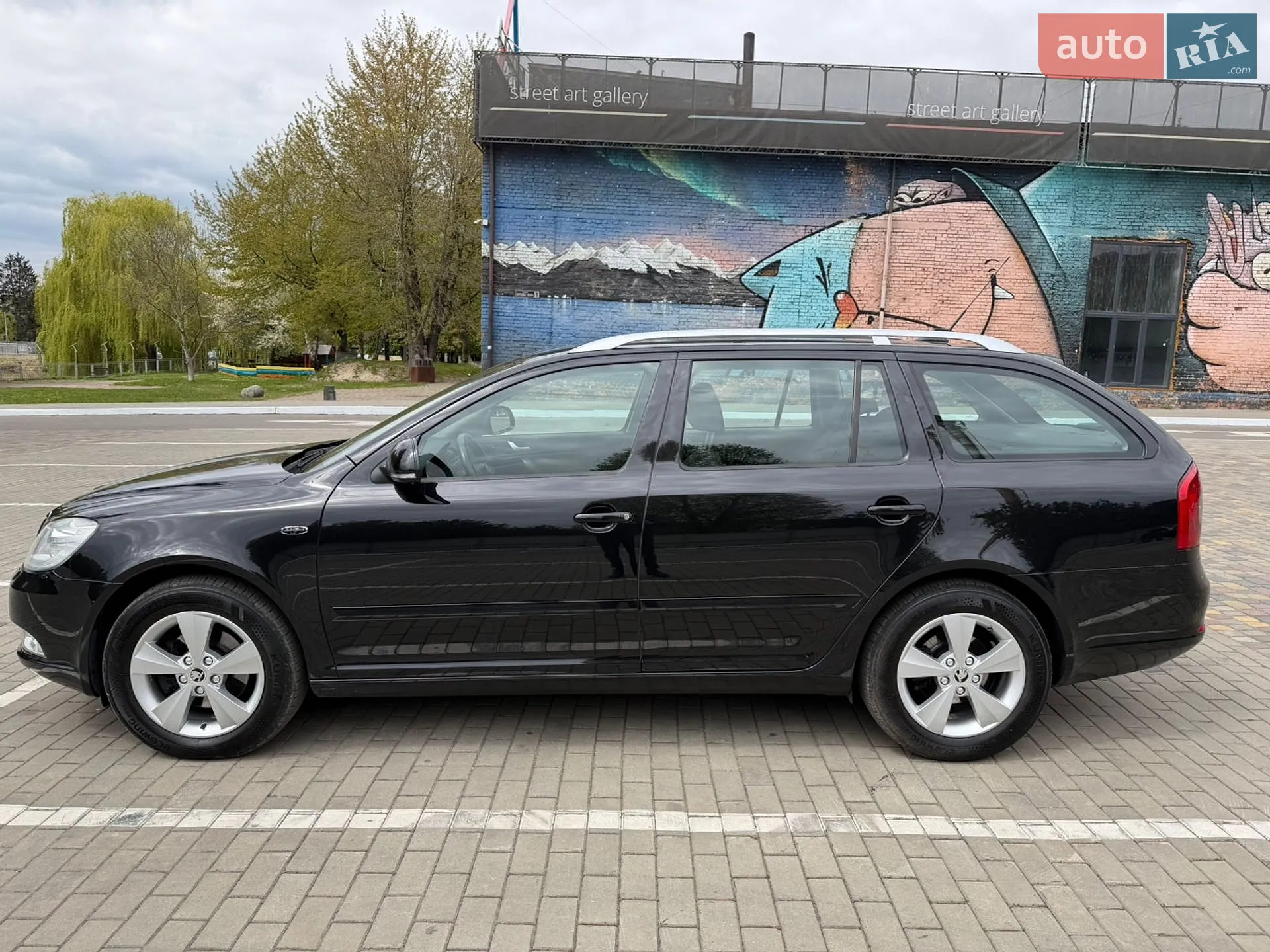 2010 Skoda Octavia - мініатюра 29