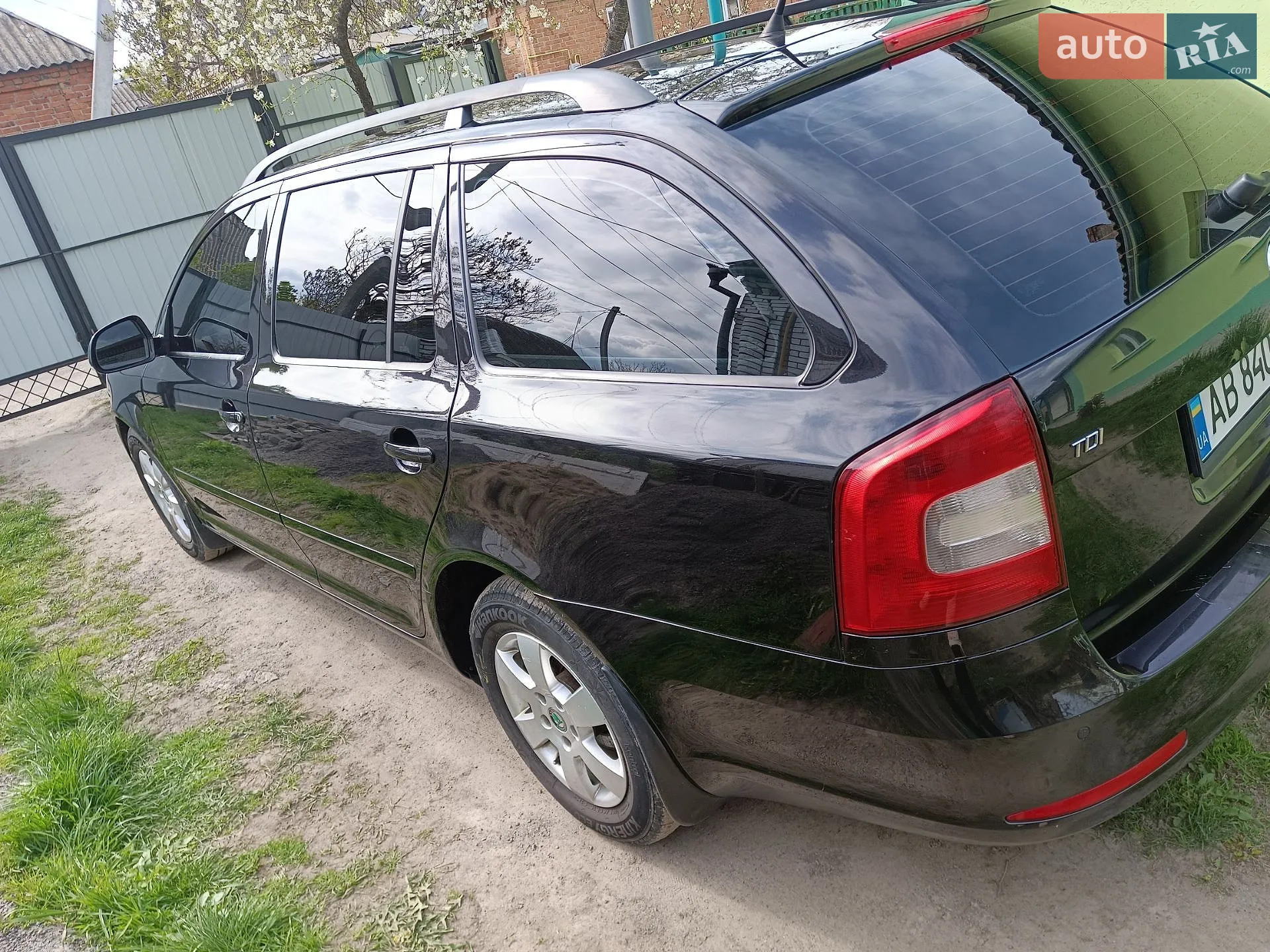 2012 Skoda Octavia - мініатюра 8
