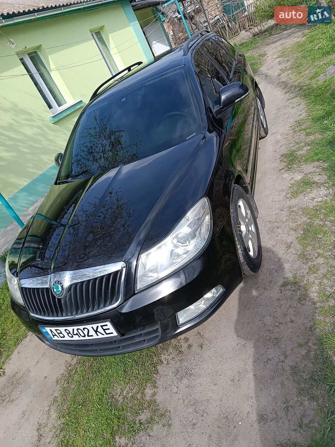 2012 Skoda Octavia - мініатюра 7