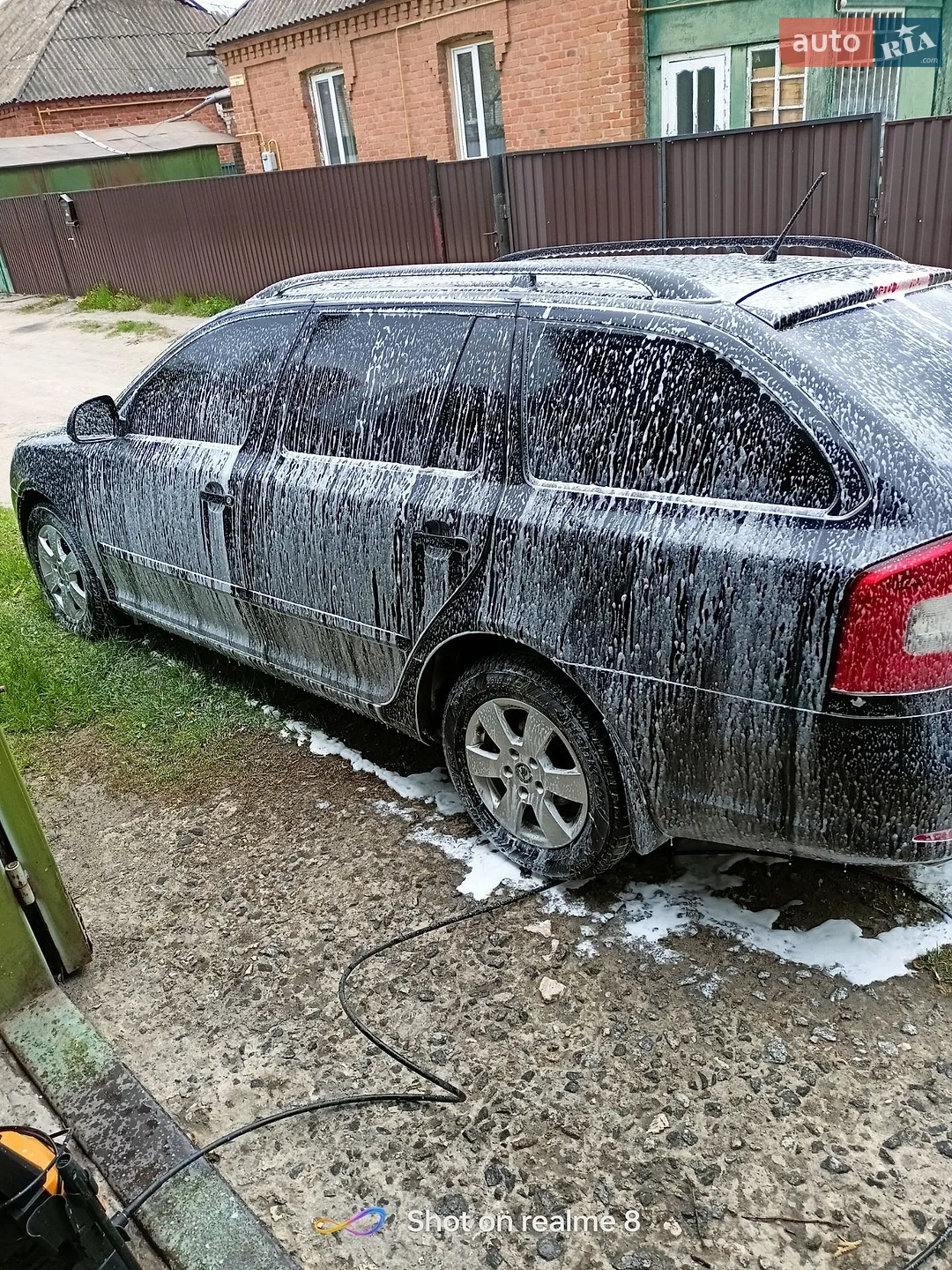 2012 Skoda Octavia - мініатюра 38