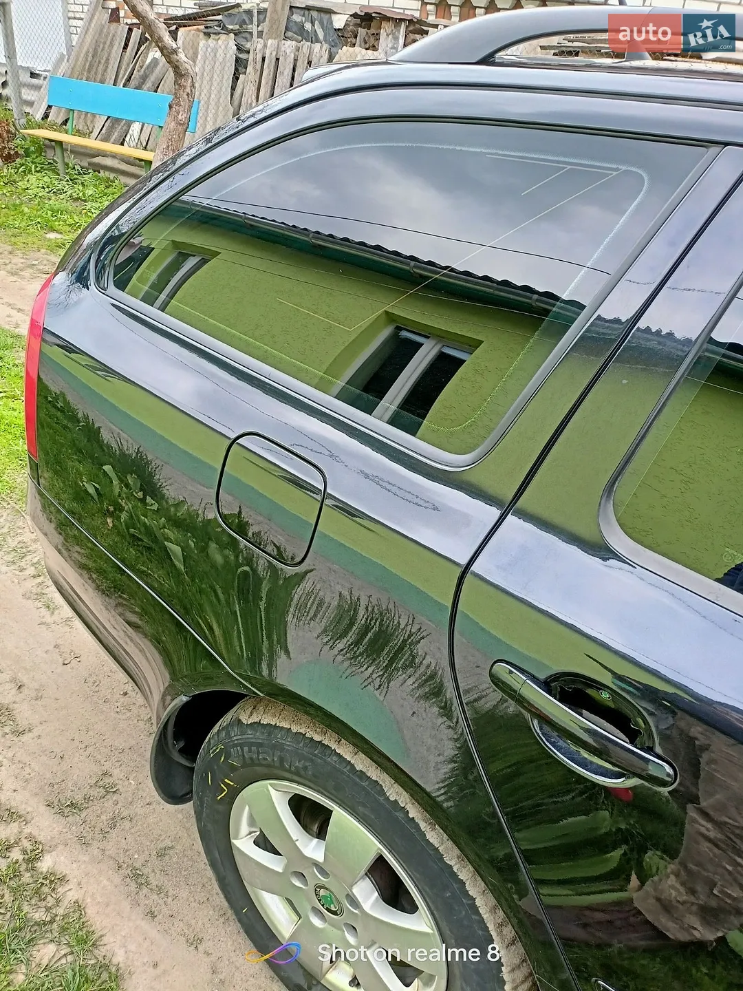 2012 Skoda Octavia - мініатюра 57