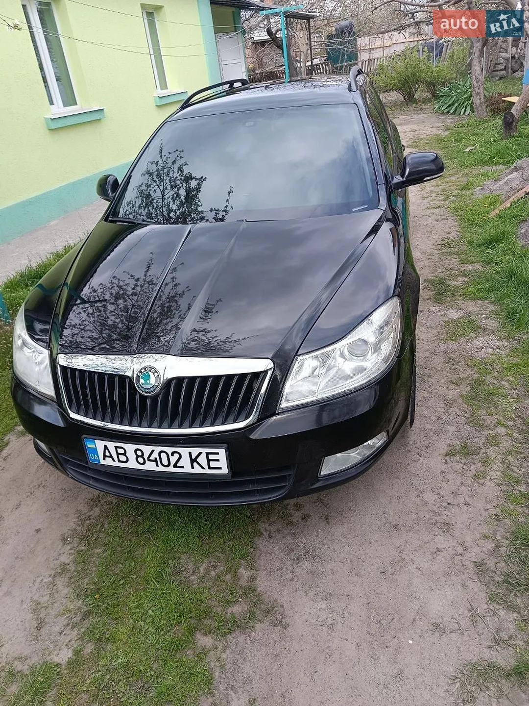 2012 Skoda Octavia - мініатюра 61