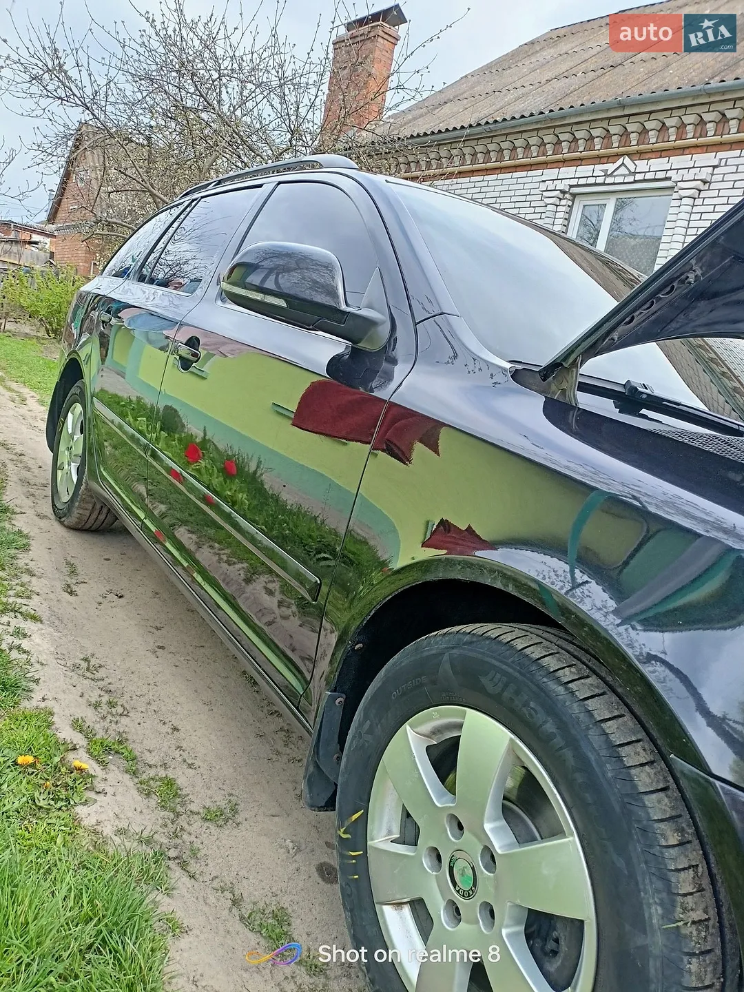2012 Skoda Octavia - мініатюра 72