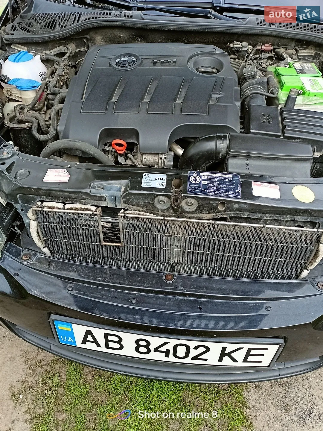 2012 Skoda Octavia - мініатюра 74