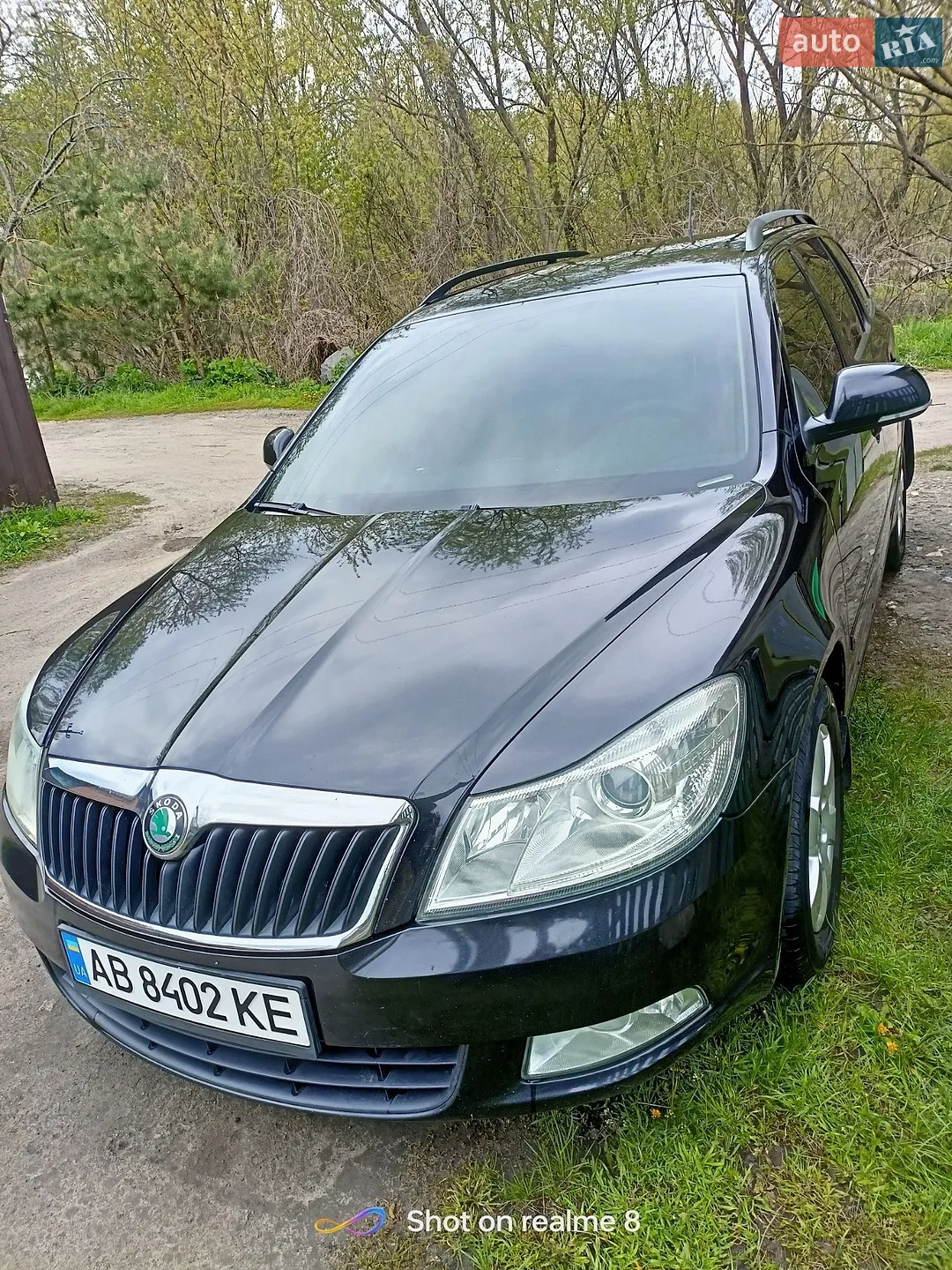 2012 Skoda Octavia - мініатюра 81