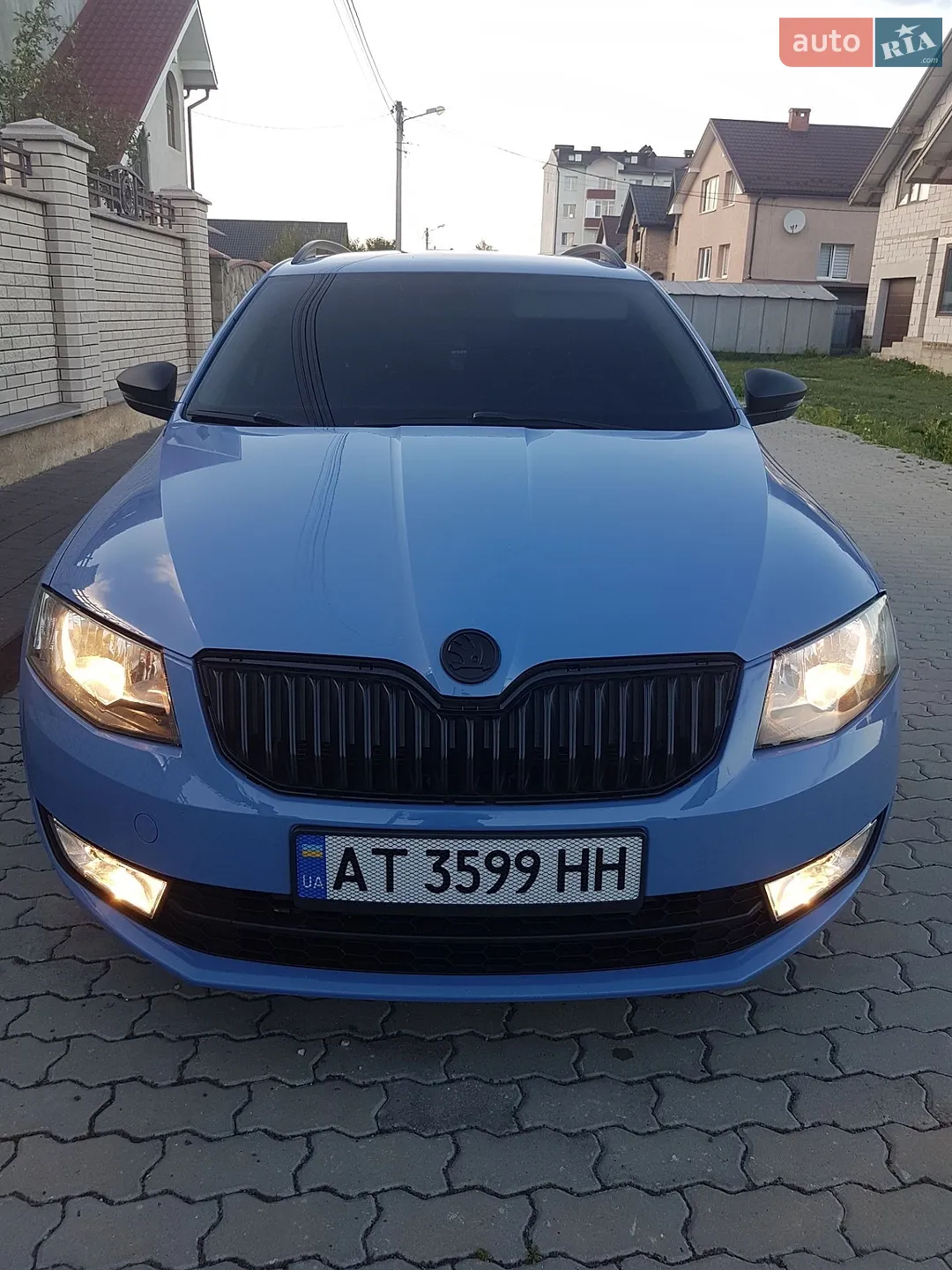 2016 Skoda Octavia - мініатюра 8