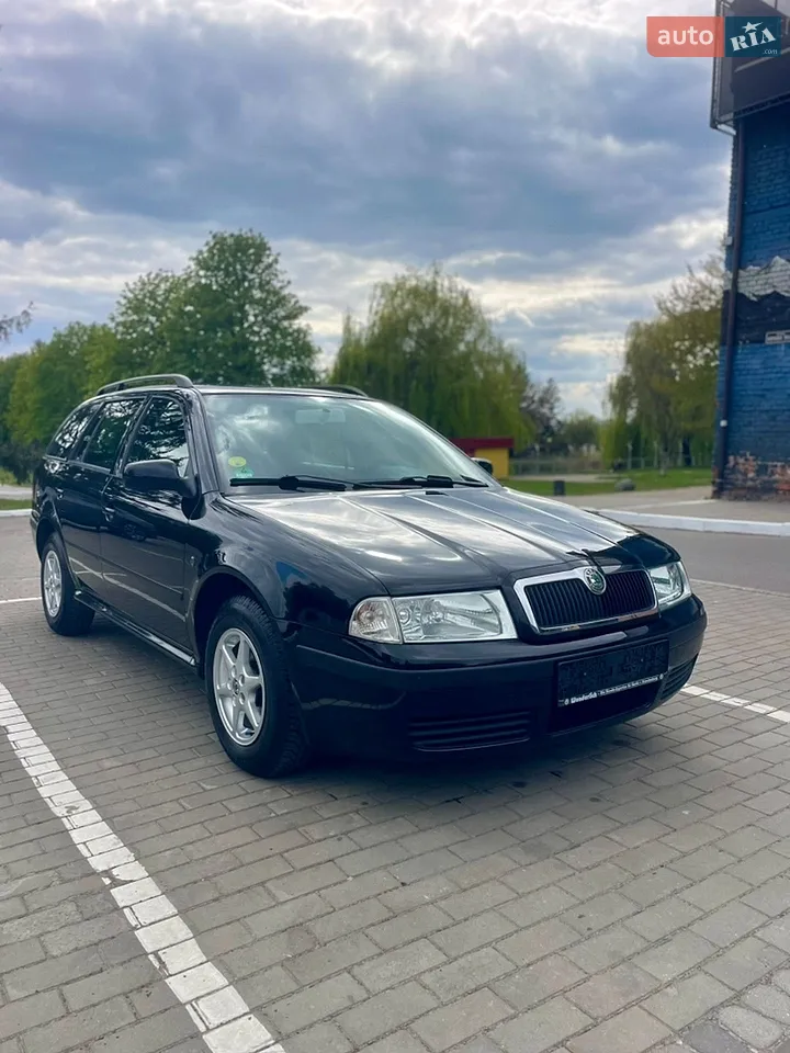 2019 Skoda Octavia - мініатюра 64