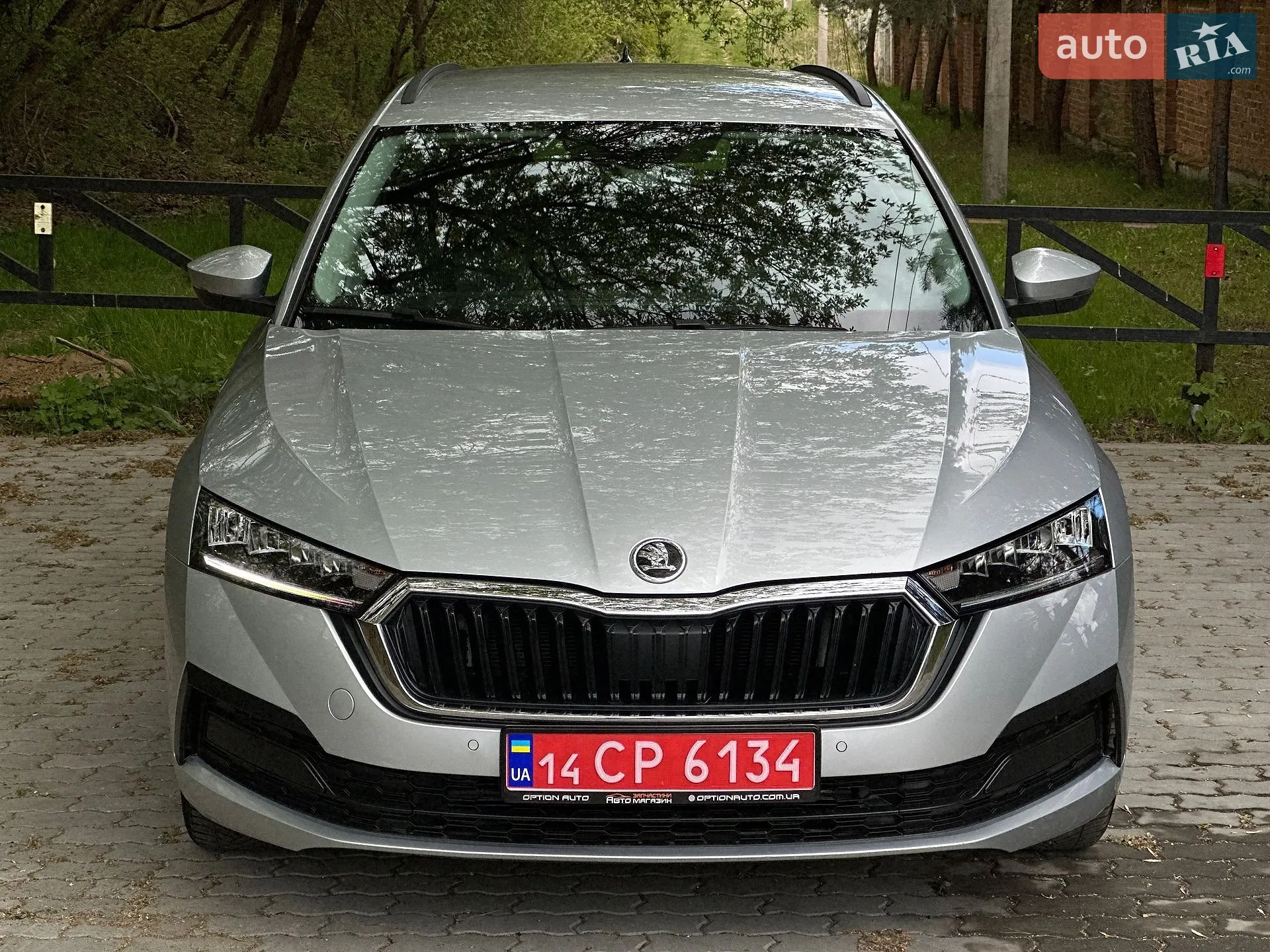 2022 Skoda Octavia - мініатюра 6