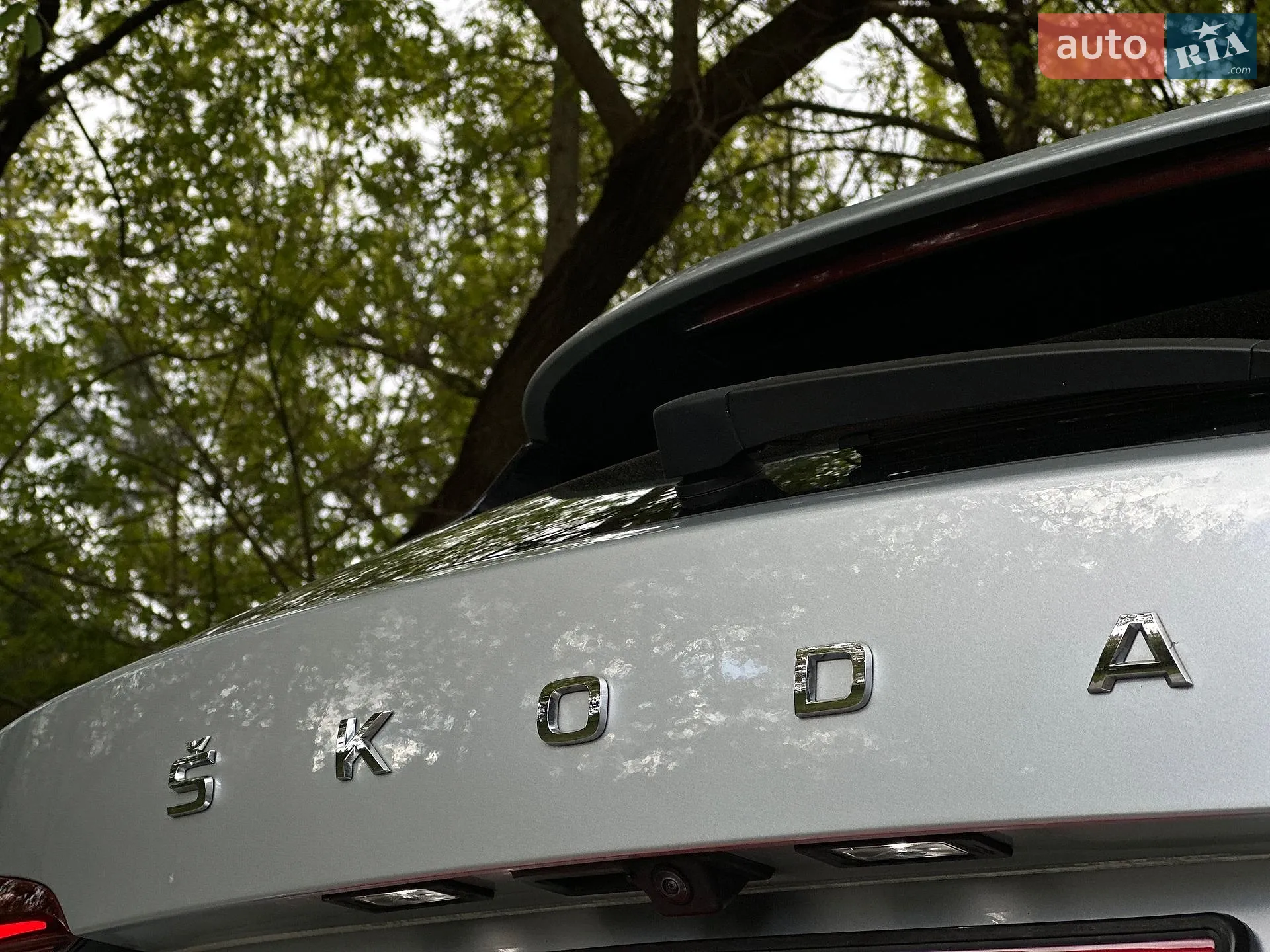 2022 Skoda Octavia - мініатюра 32