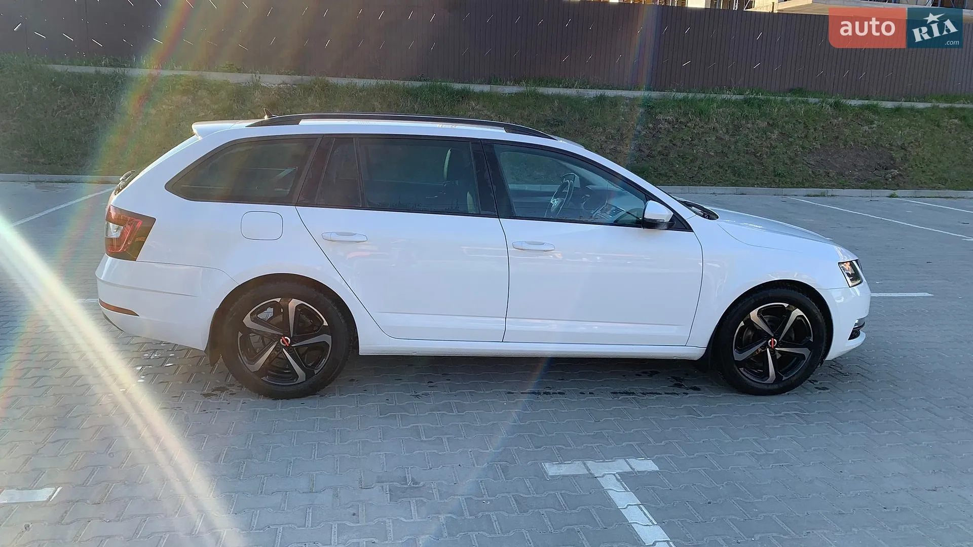 2019 Skoda Octavia - мініатюра 6