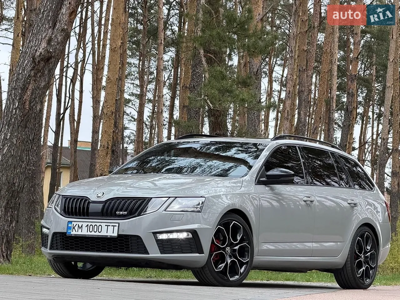 2019 Skoda Octavia - мініатюра 18