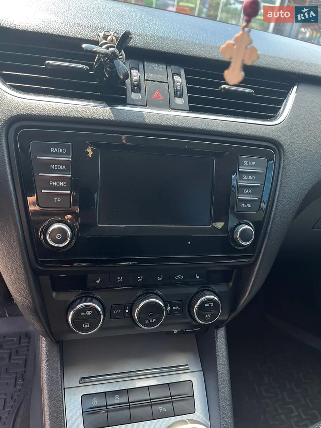 2014 Skoda Octavia - мініатюра 14
