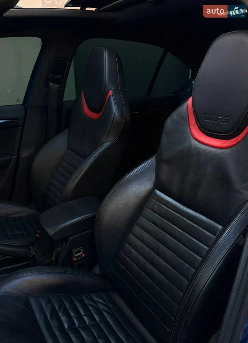 2014 Skoda Octavia - мініатюра 15