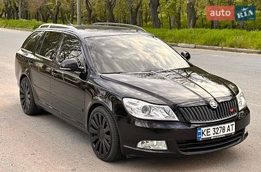 Универсал Skoda Octavia 2011 в Николаеве